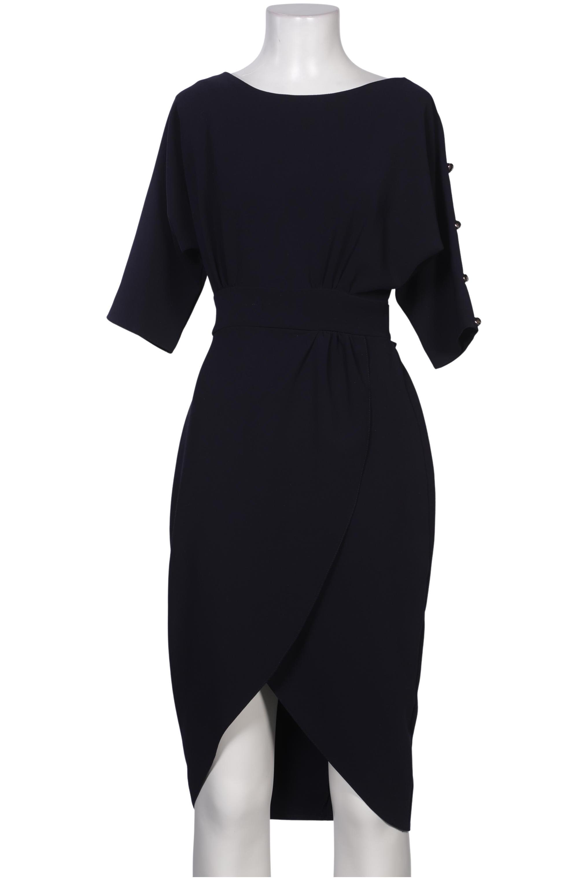 

Closet Damen Kleid, marineblau, Gr. 10