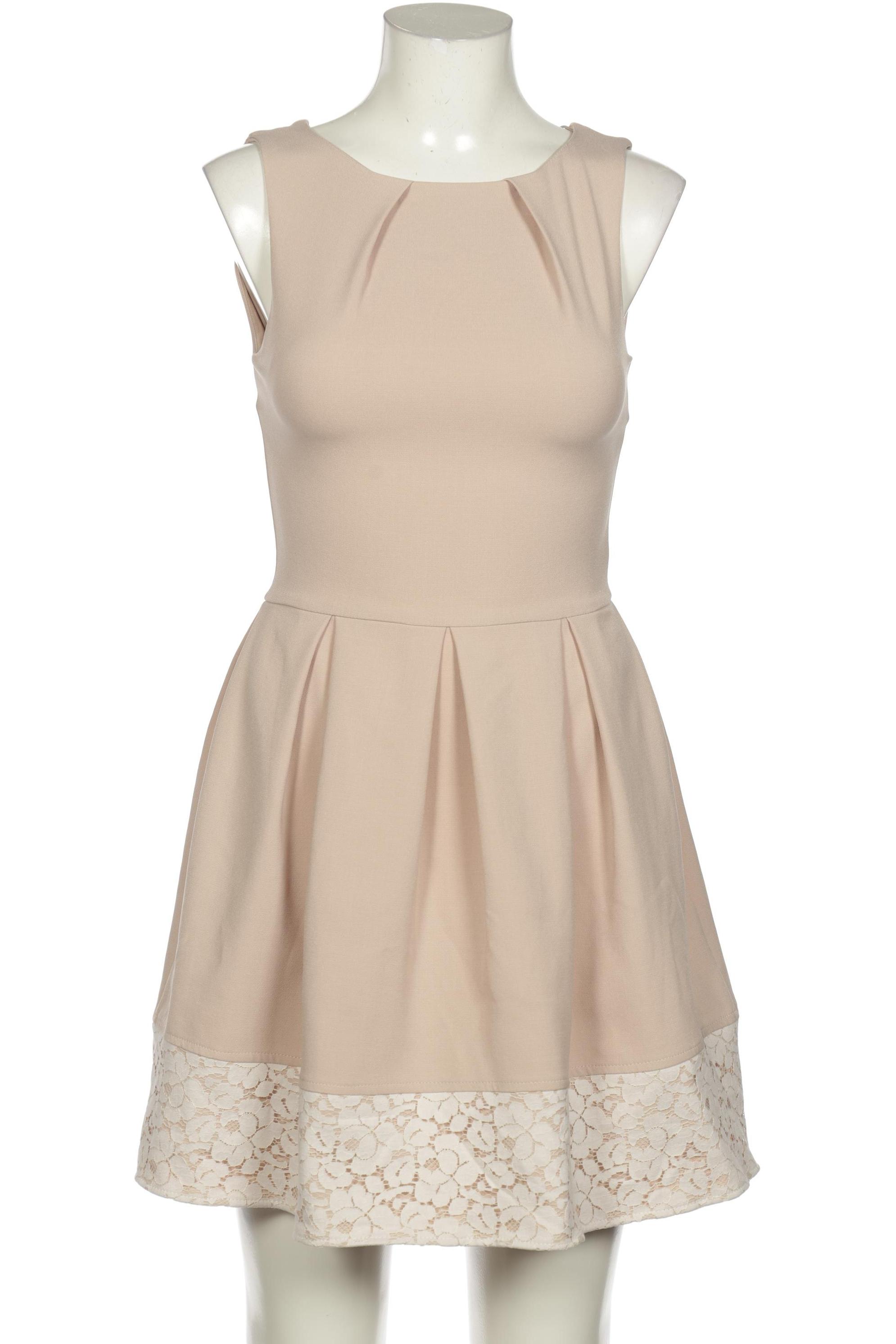 

Closet Damen Kleid, beige, Gr. 10