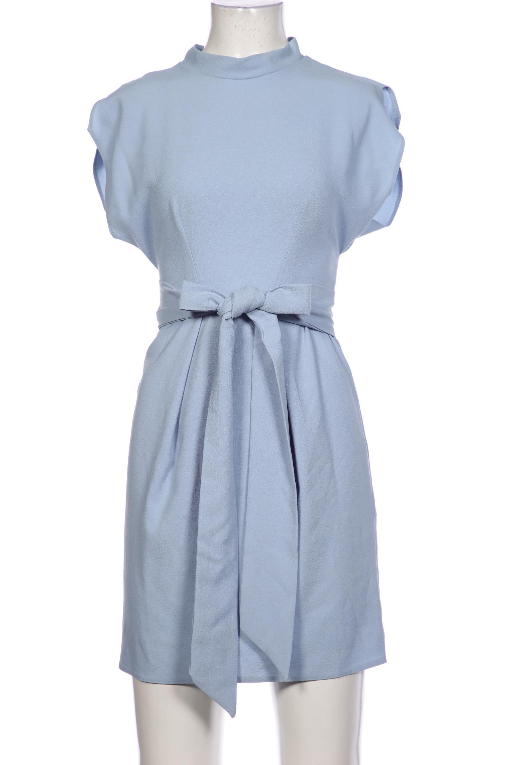 

Closet Damen Kleid, blau, Gr. 6