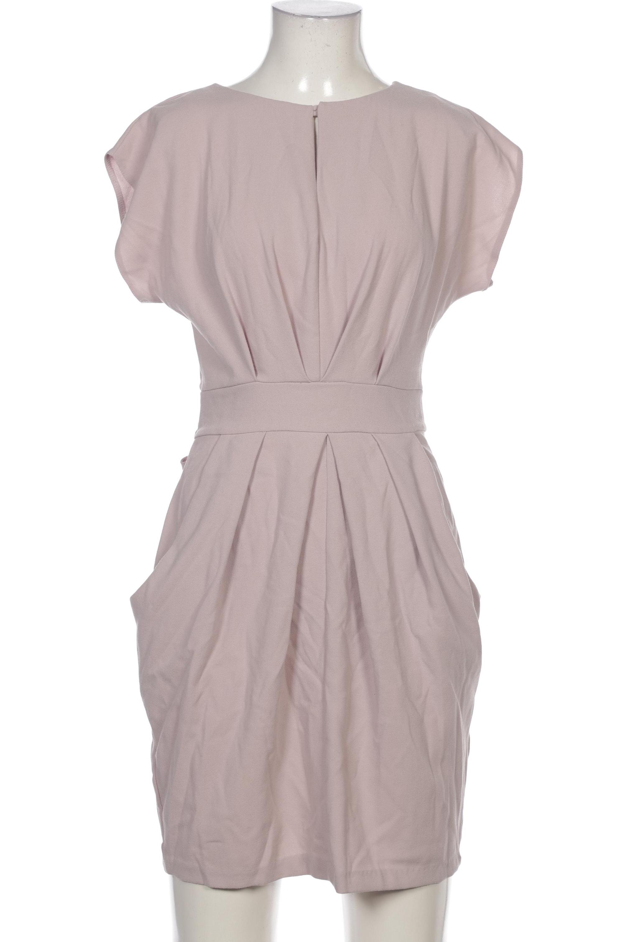 

Closet Damen Kleid, pink, Gr. 10