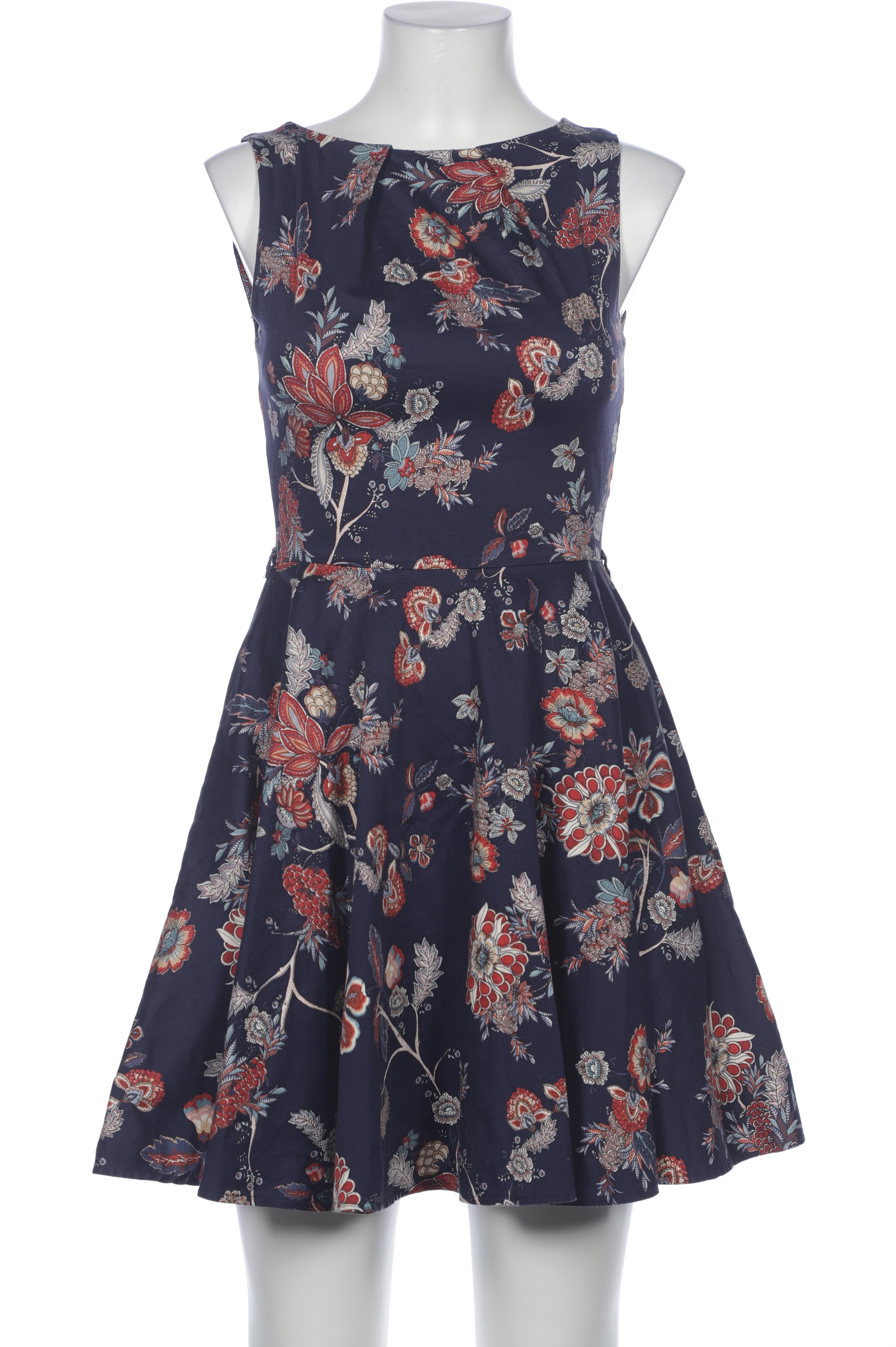 

Closet Damen Kleid, marineblau, Gr. 10