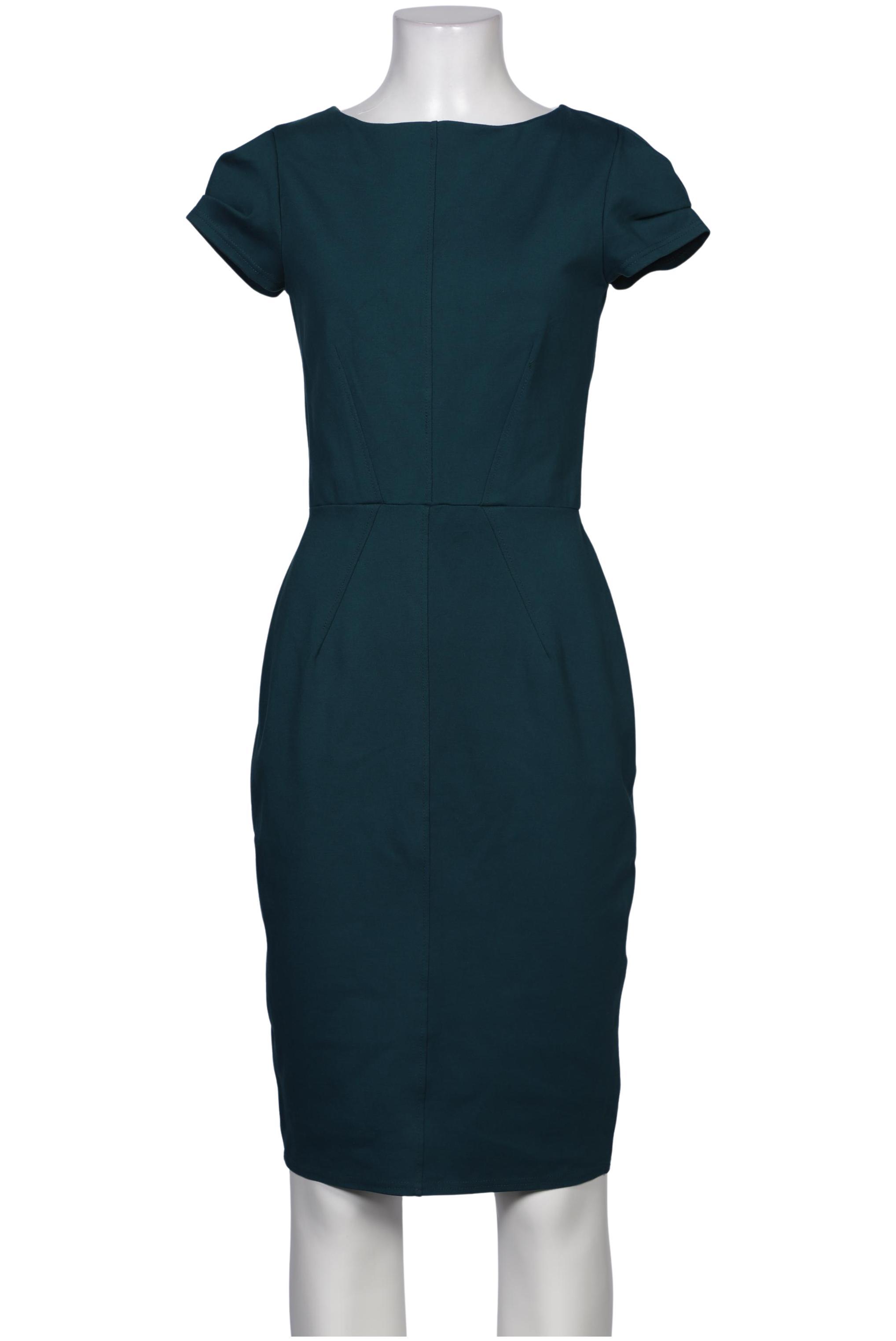 

Closet Damen Kleid, grün, Gr. 10