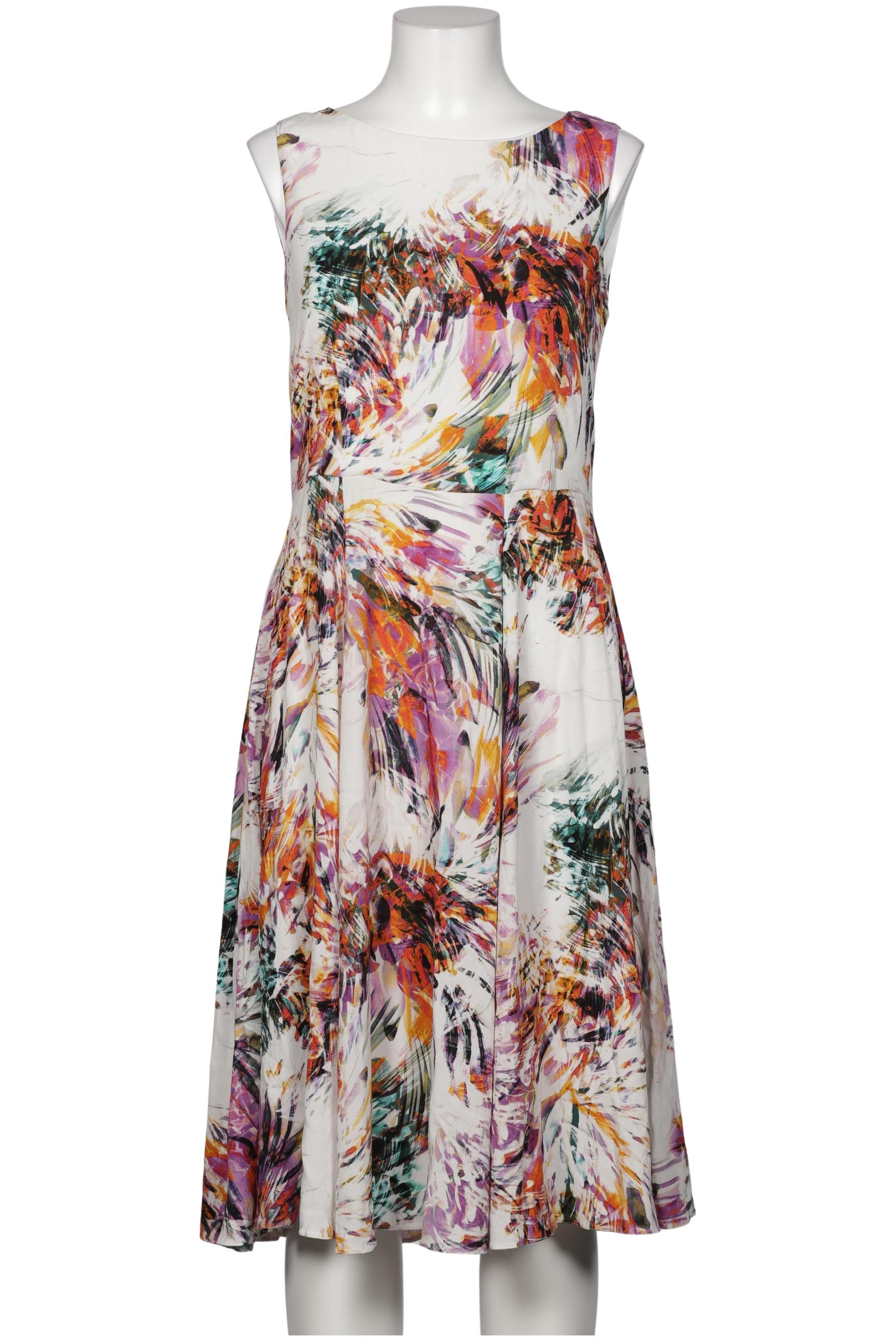 

Closet Damen Kleid, mehrfarbig, Gr. 14