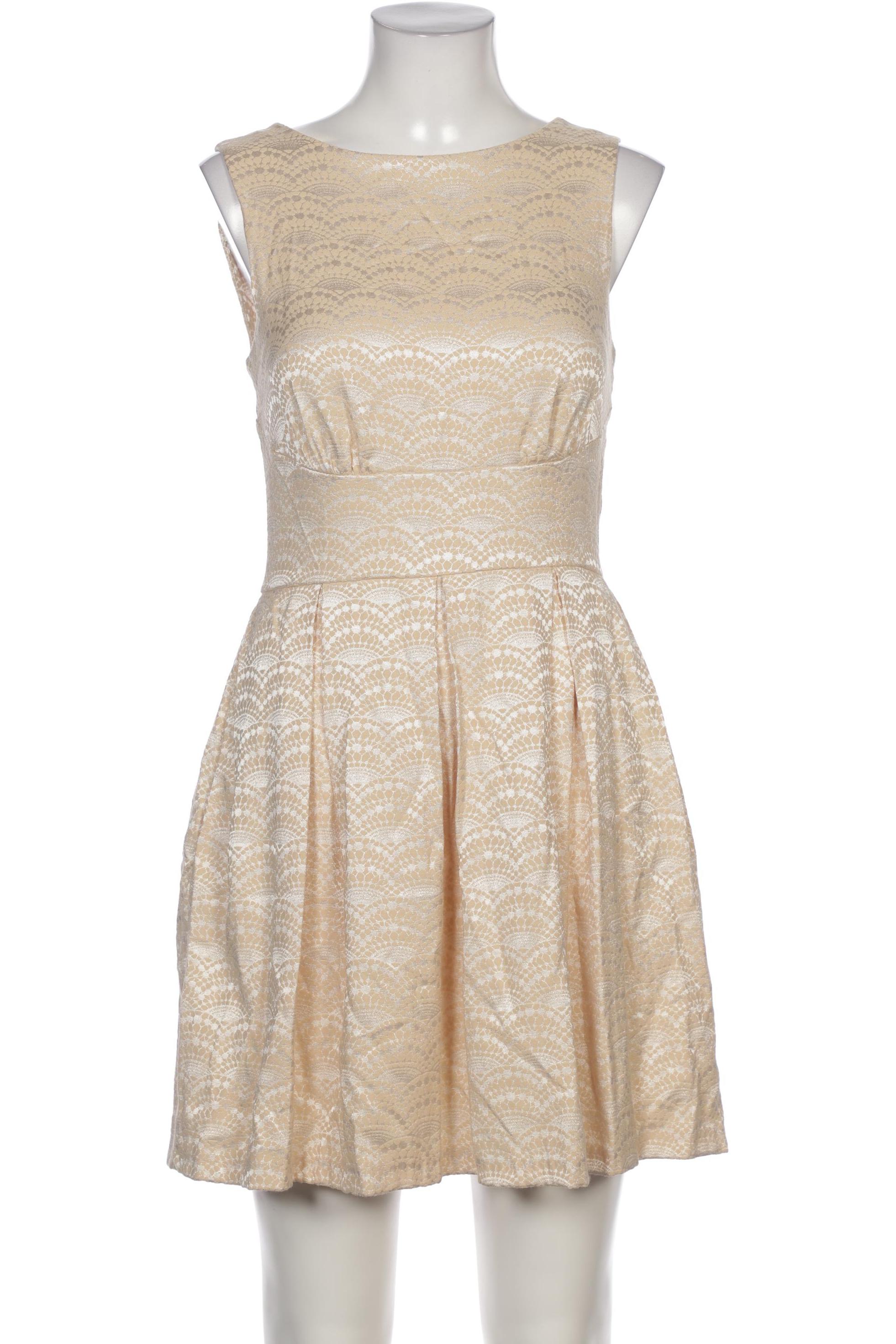 

Closet Damen Kleid, beige, Gr. 14