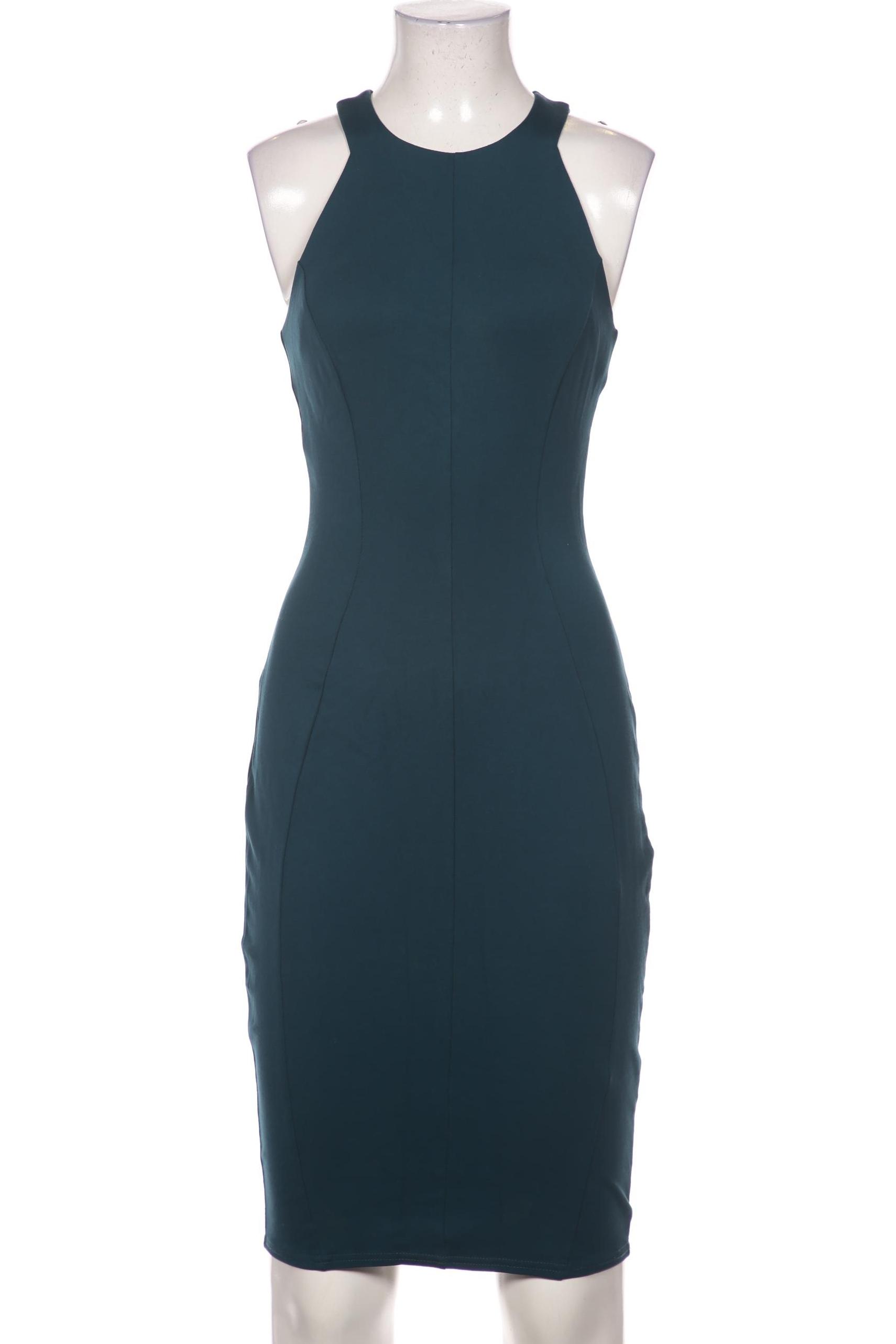 

Closet Damen Kleid, türkis, Gr. 10