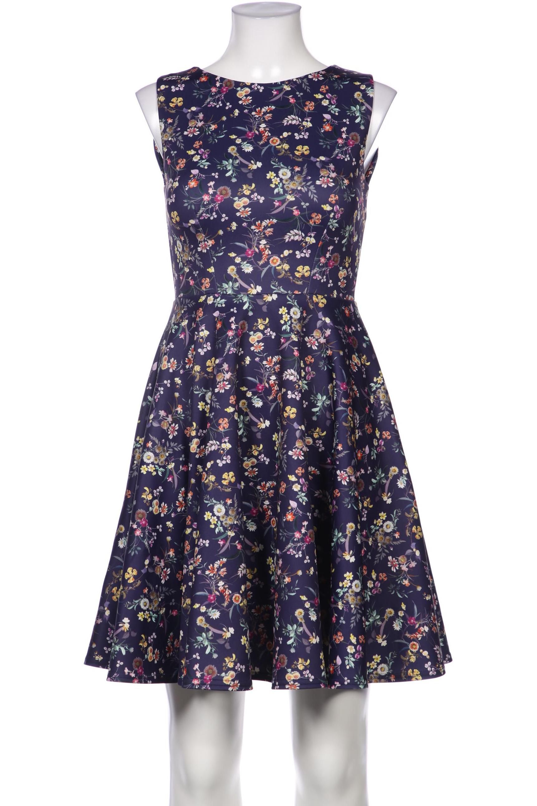 

Closet Damen Kleid, marineblau, Gr. 10