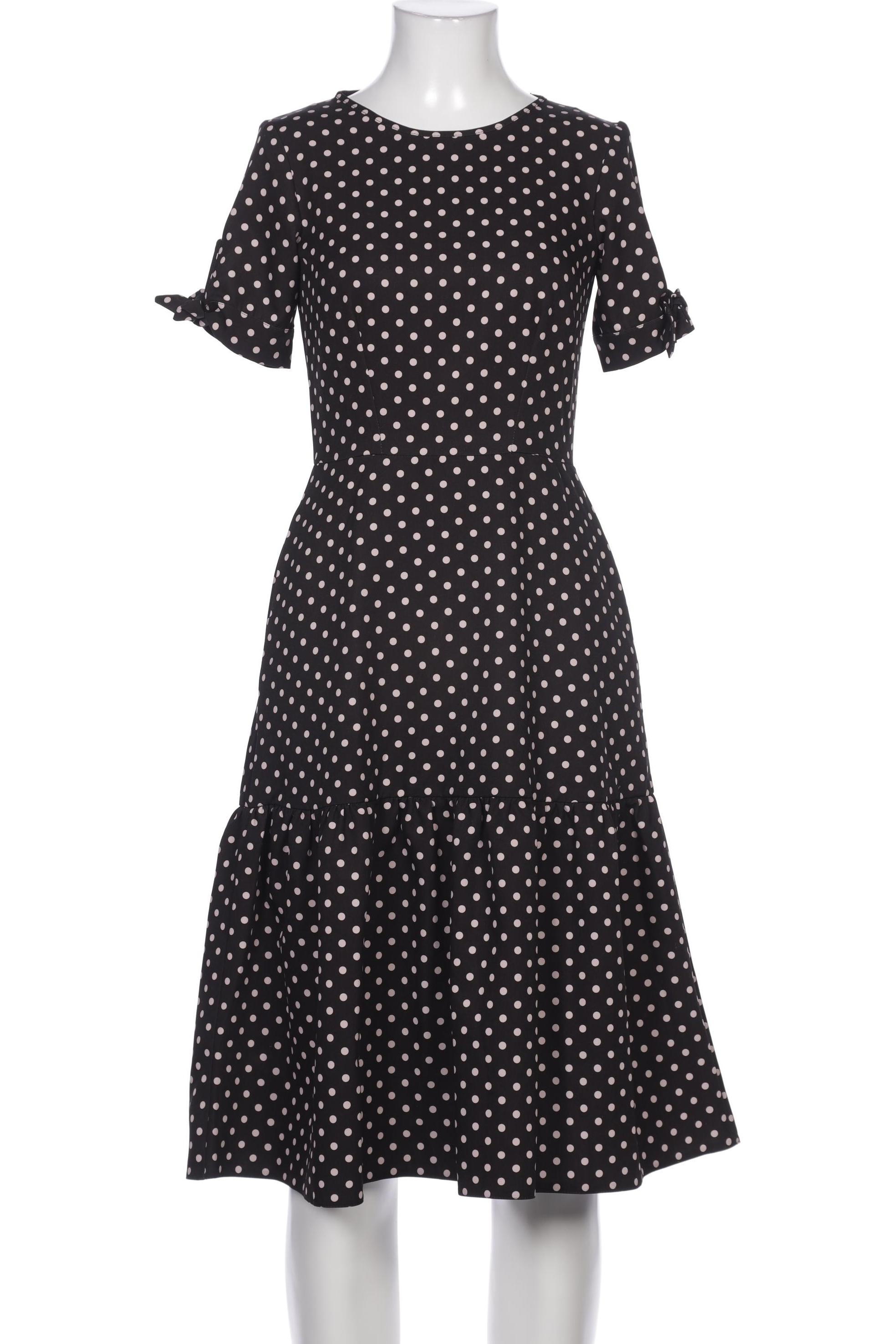 

Closet Damen Kleid, schwarz, Gr. 8