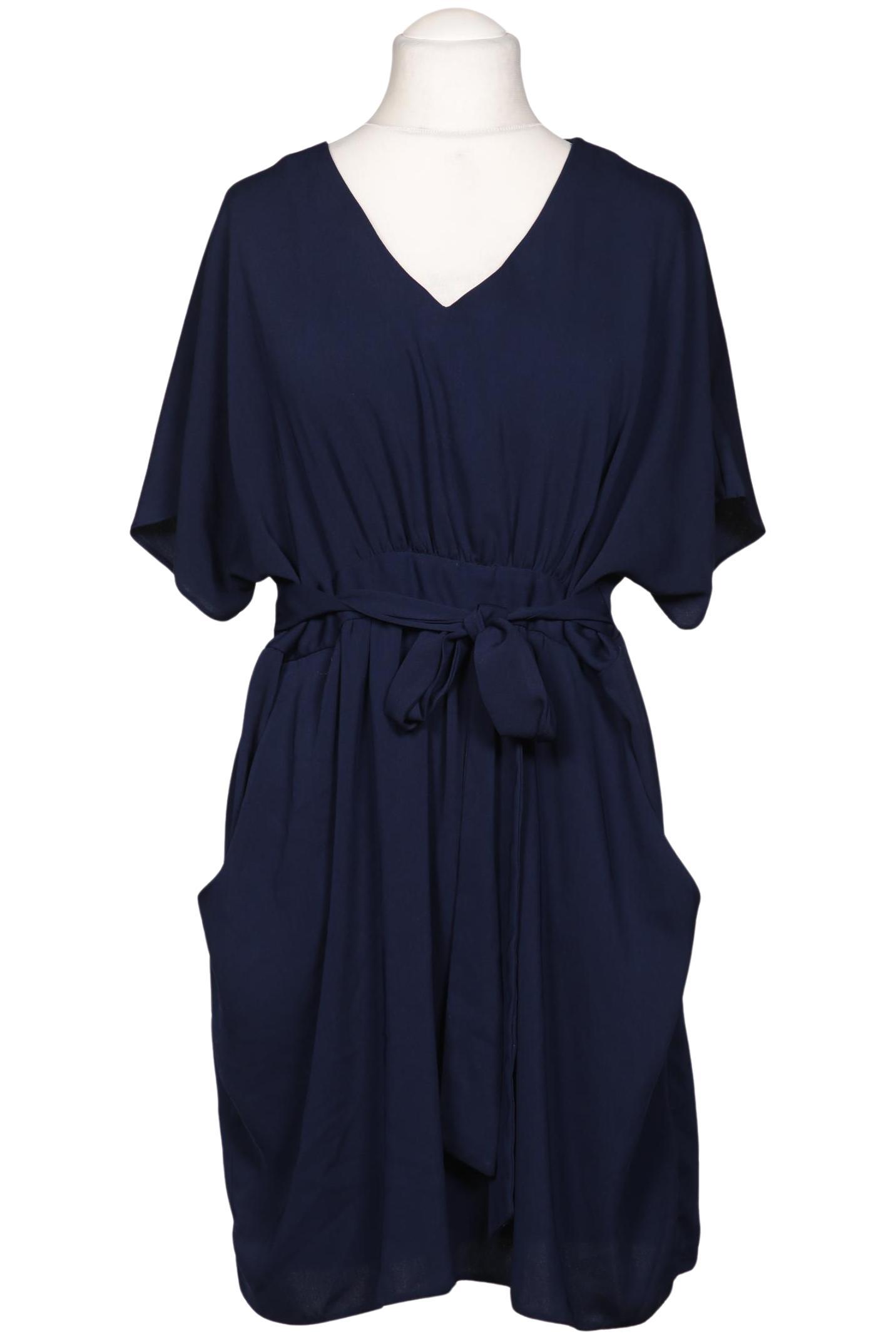 

Closet Damen Kleid, marineblau, Gr. 20