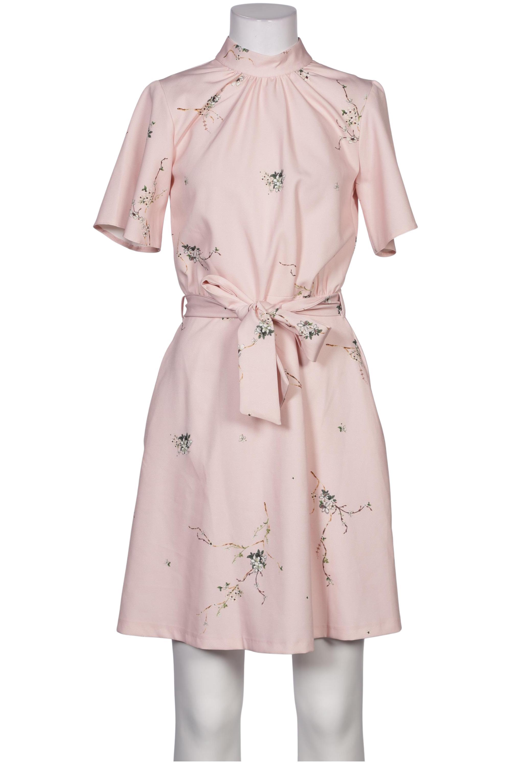 

Closet Damen Kleid, pink, Gr. 8