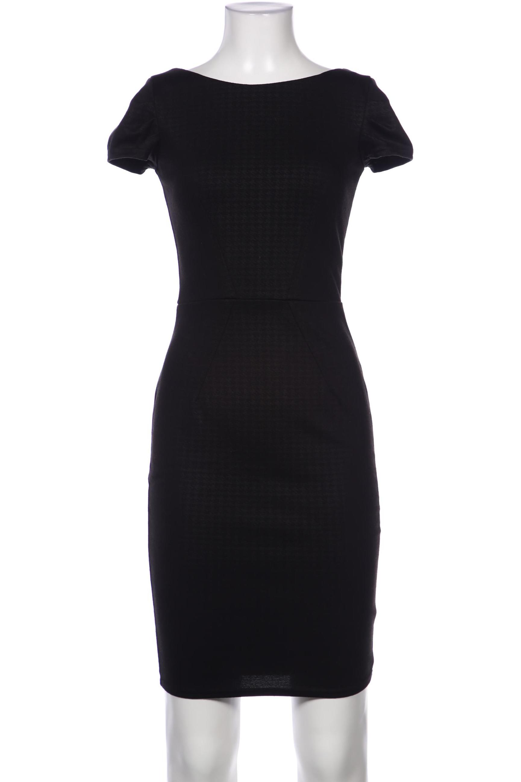 

Closet Damen Kleid, schwarz, Gr. 8
