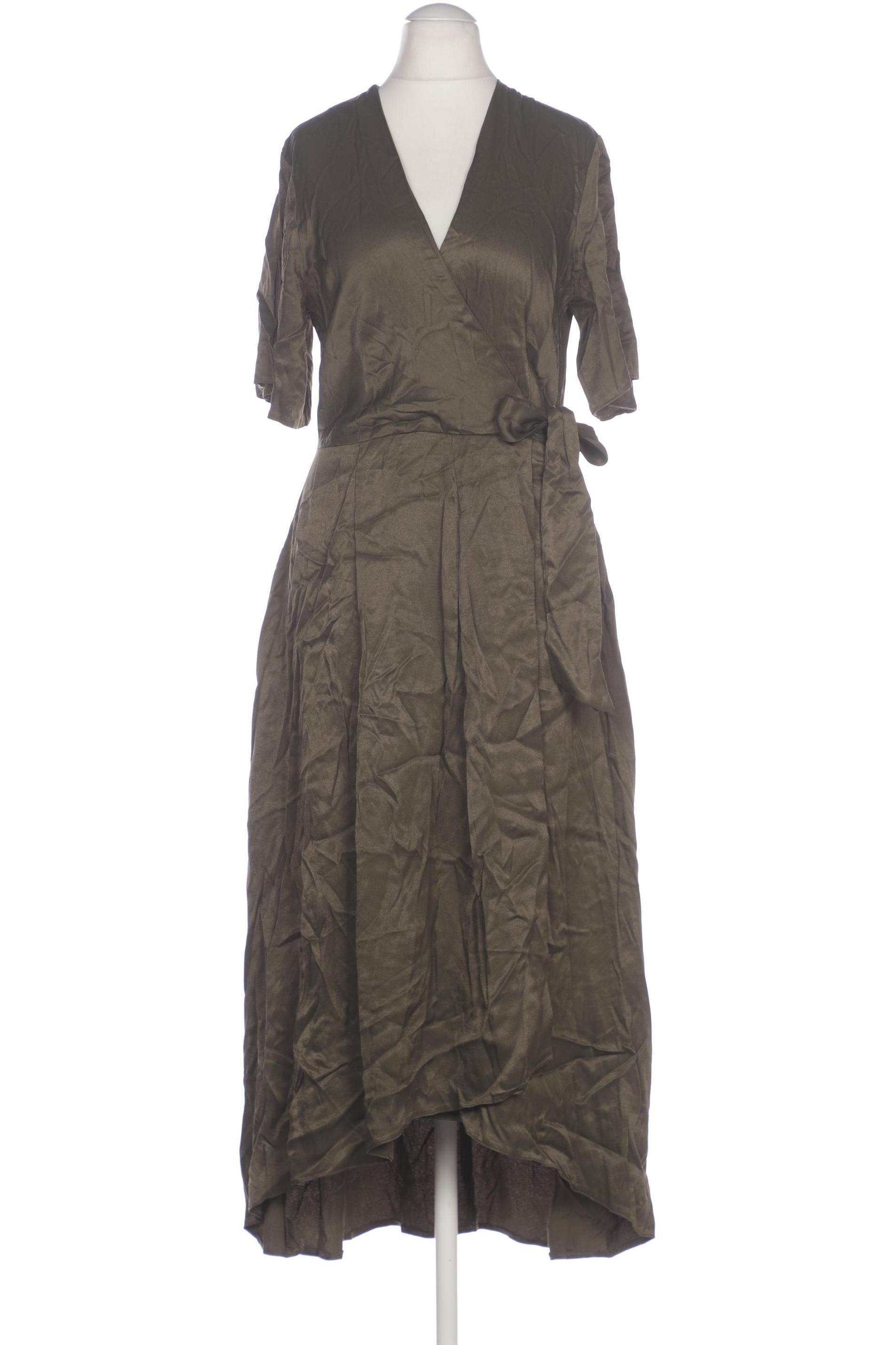 

Closet Damen Kleid, grün, Gr. 12