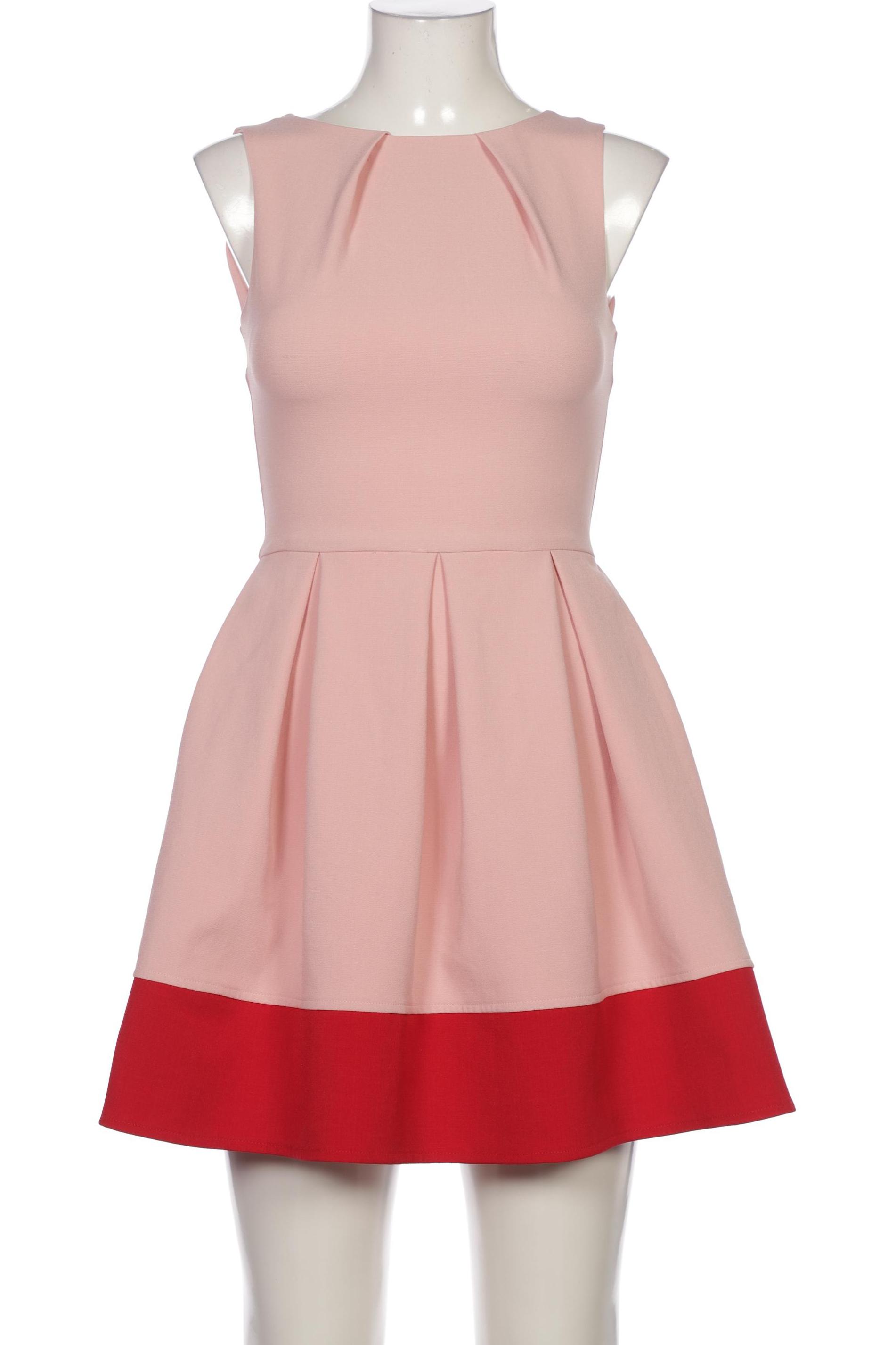 

Closet Damen Kleid, pink, Gr. 10