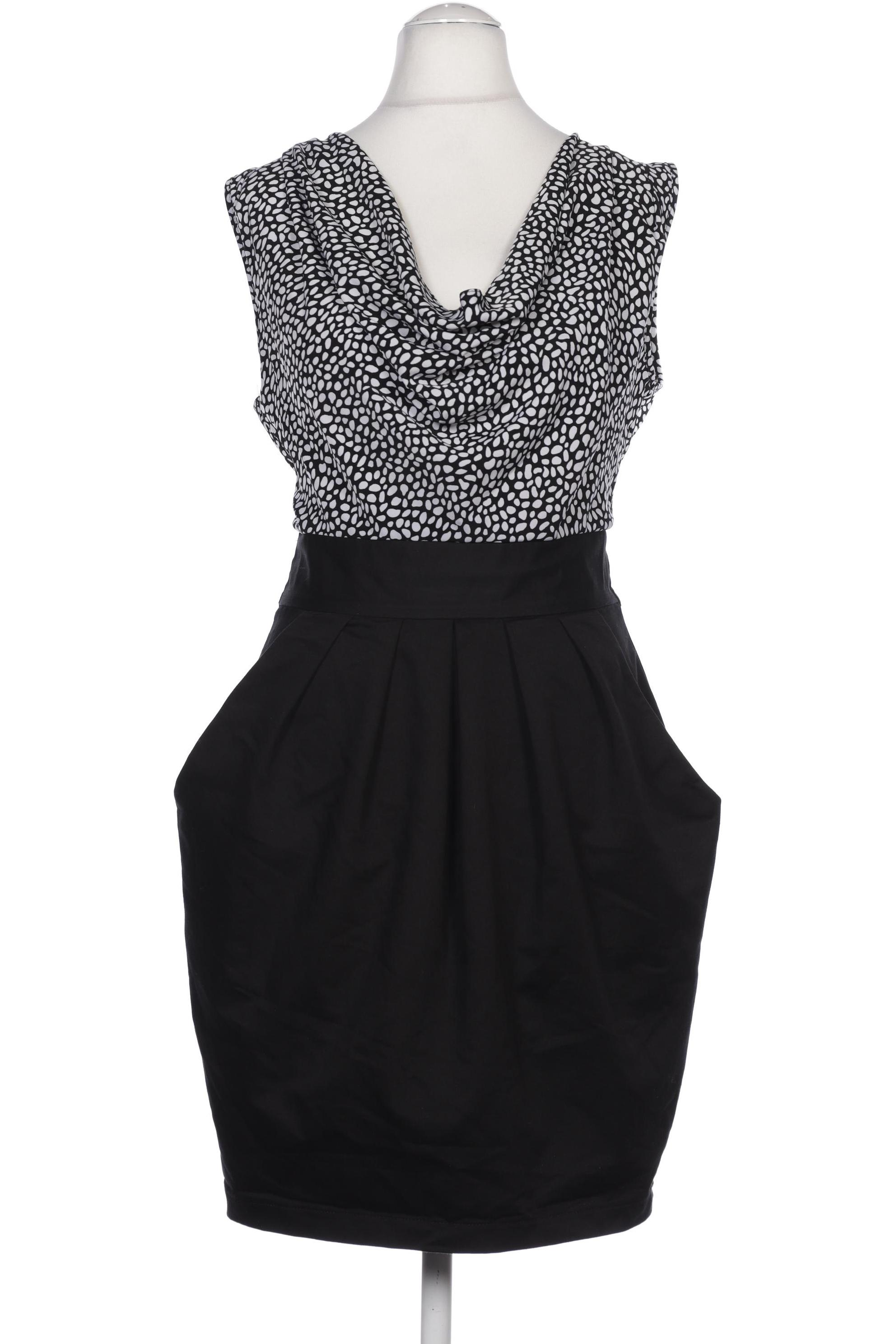 

Closet Damen Kleid, schwarz