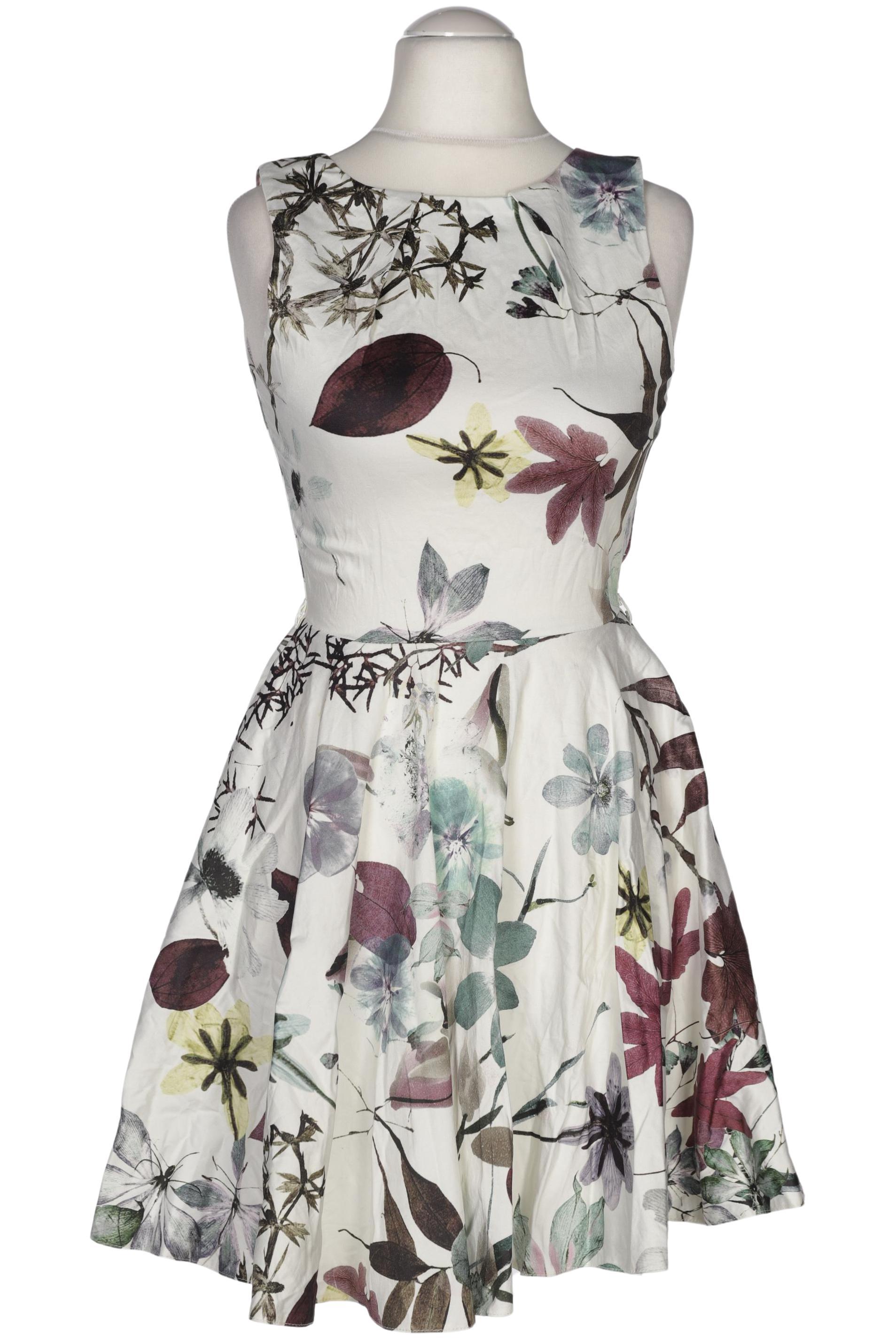 

Closet Damen Kleid, mehrfarbig, Gr. 8