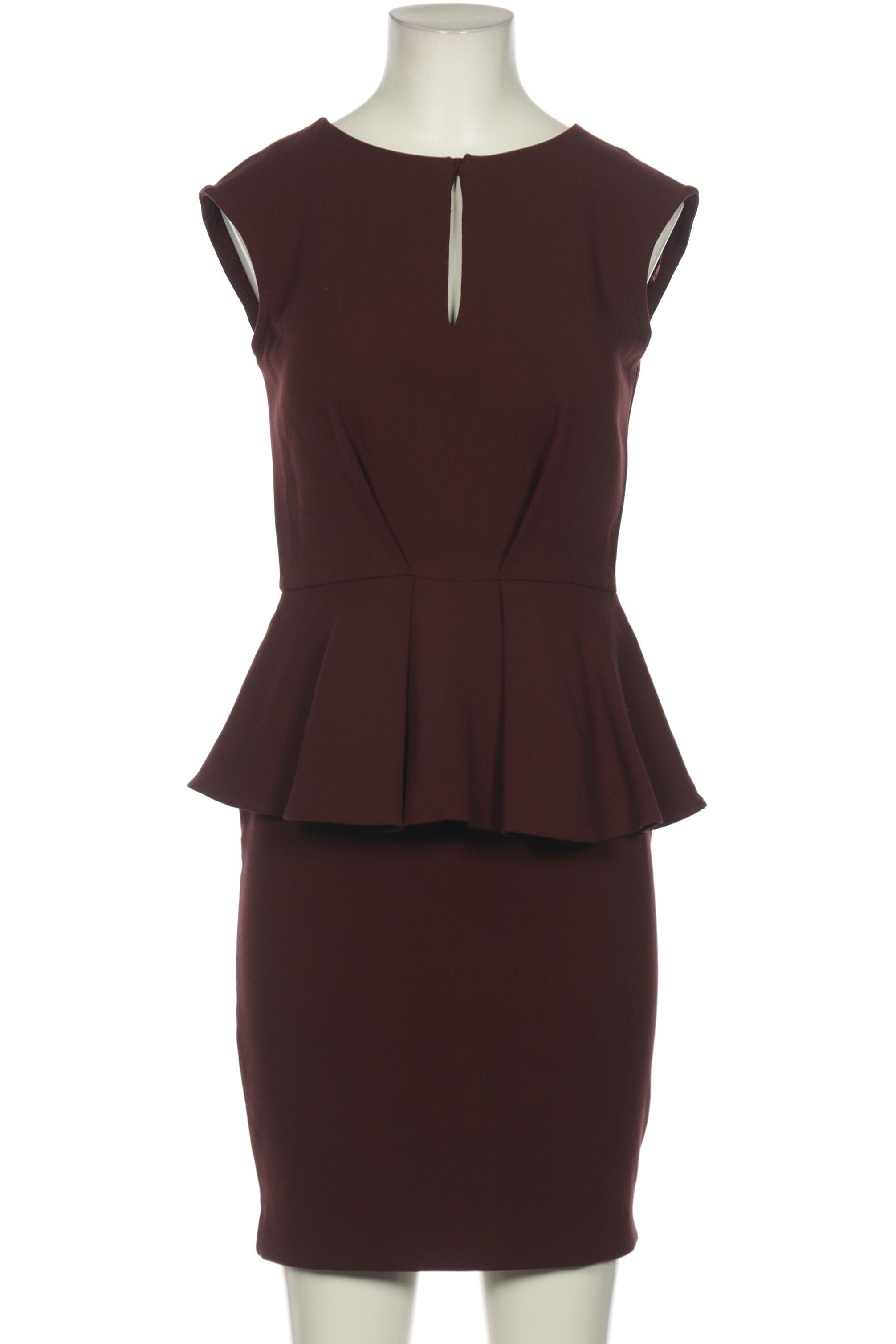 

Closet Damen Kleid, bordeaux