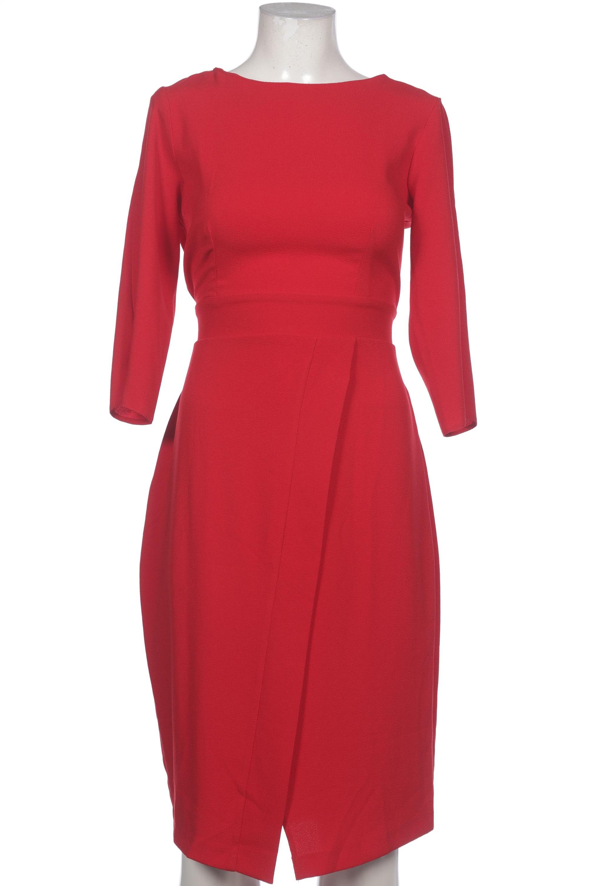 

Closet Damen Kleid, rot, Gr. 14