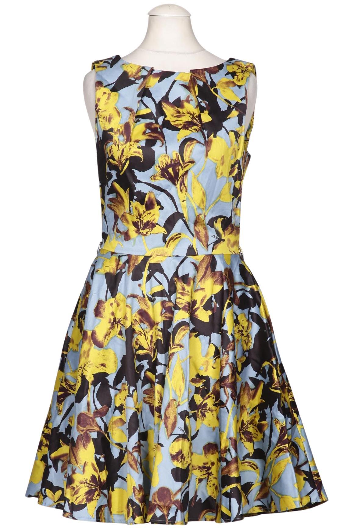 

Closet Damen Kleid, mehrfarbig, Gr. 10