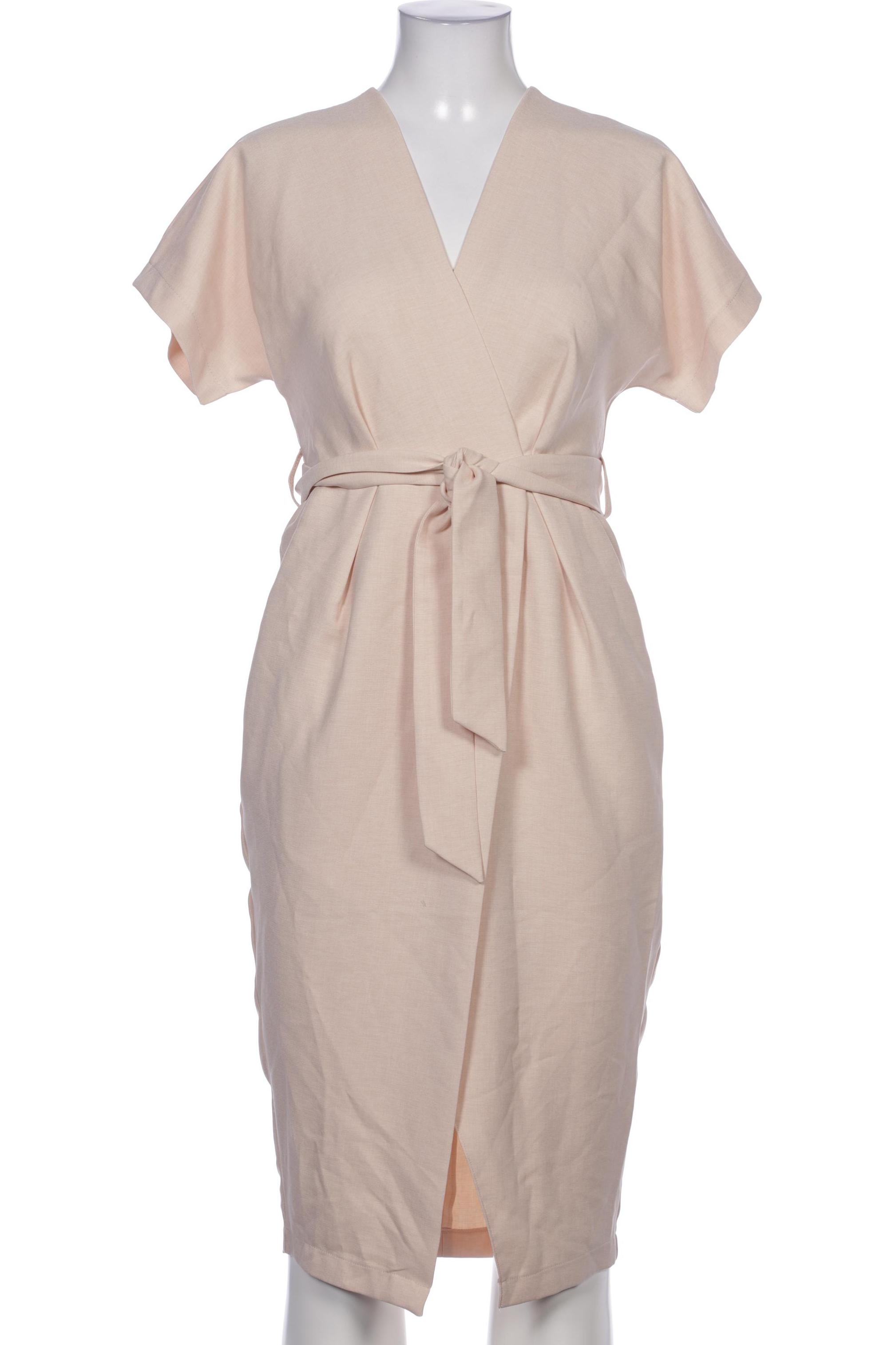 

Closet Damen Kleid, orange, Gr. 10