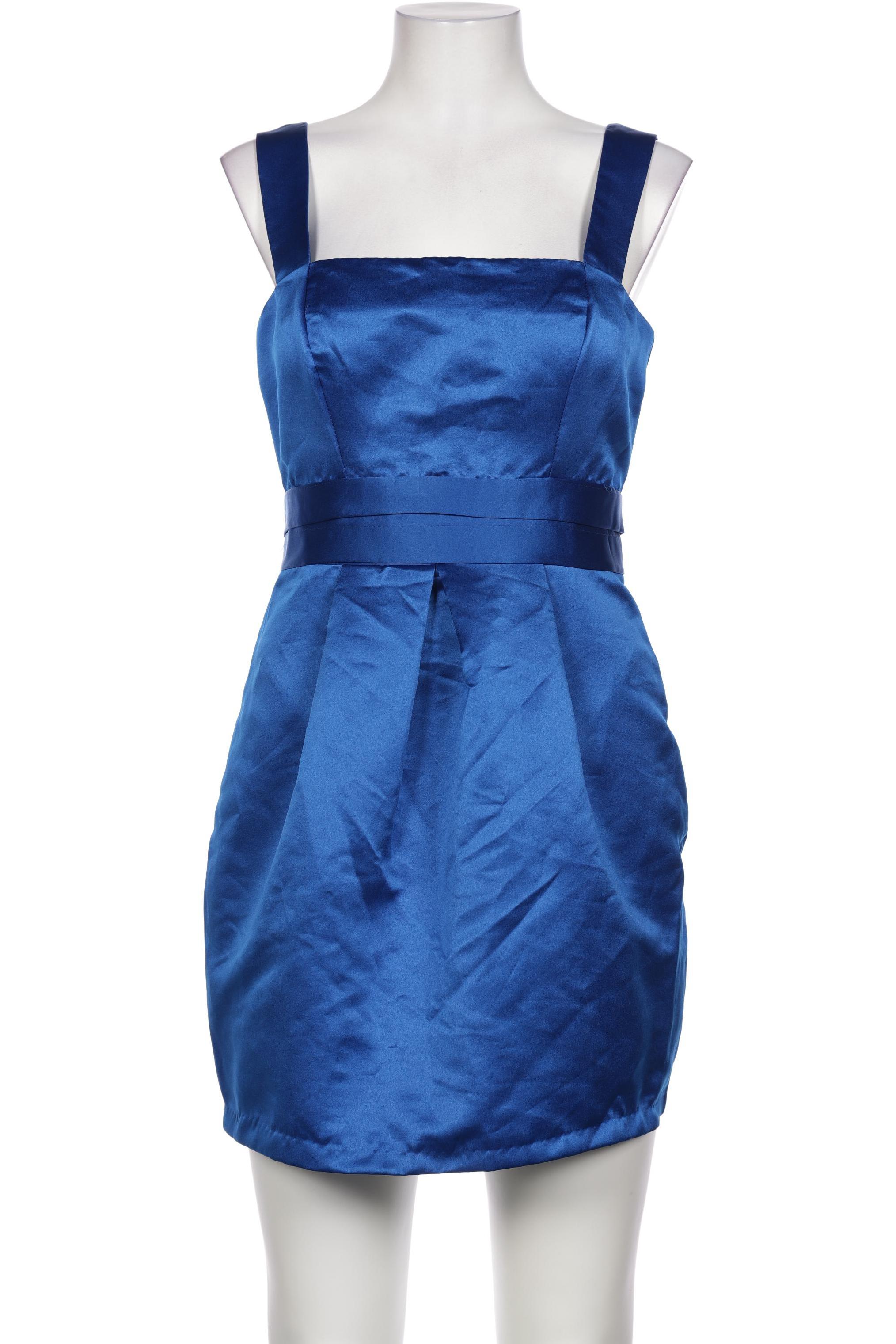 

Closet Damen Kleid, marineblau, Gr. 14