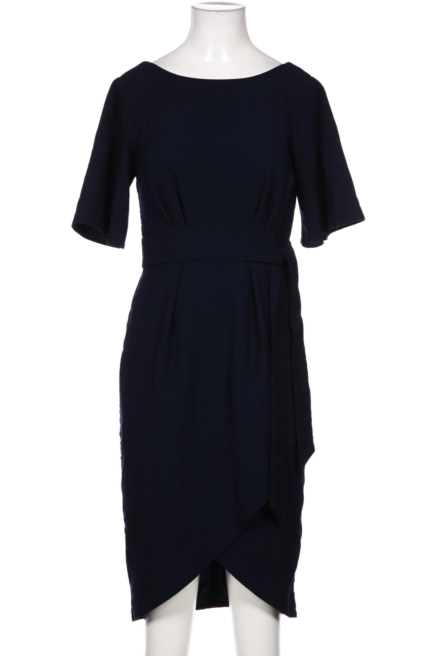 

Closet Damen Kleid, marineblau, Gr. 10