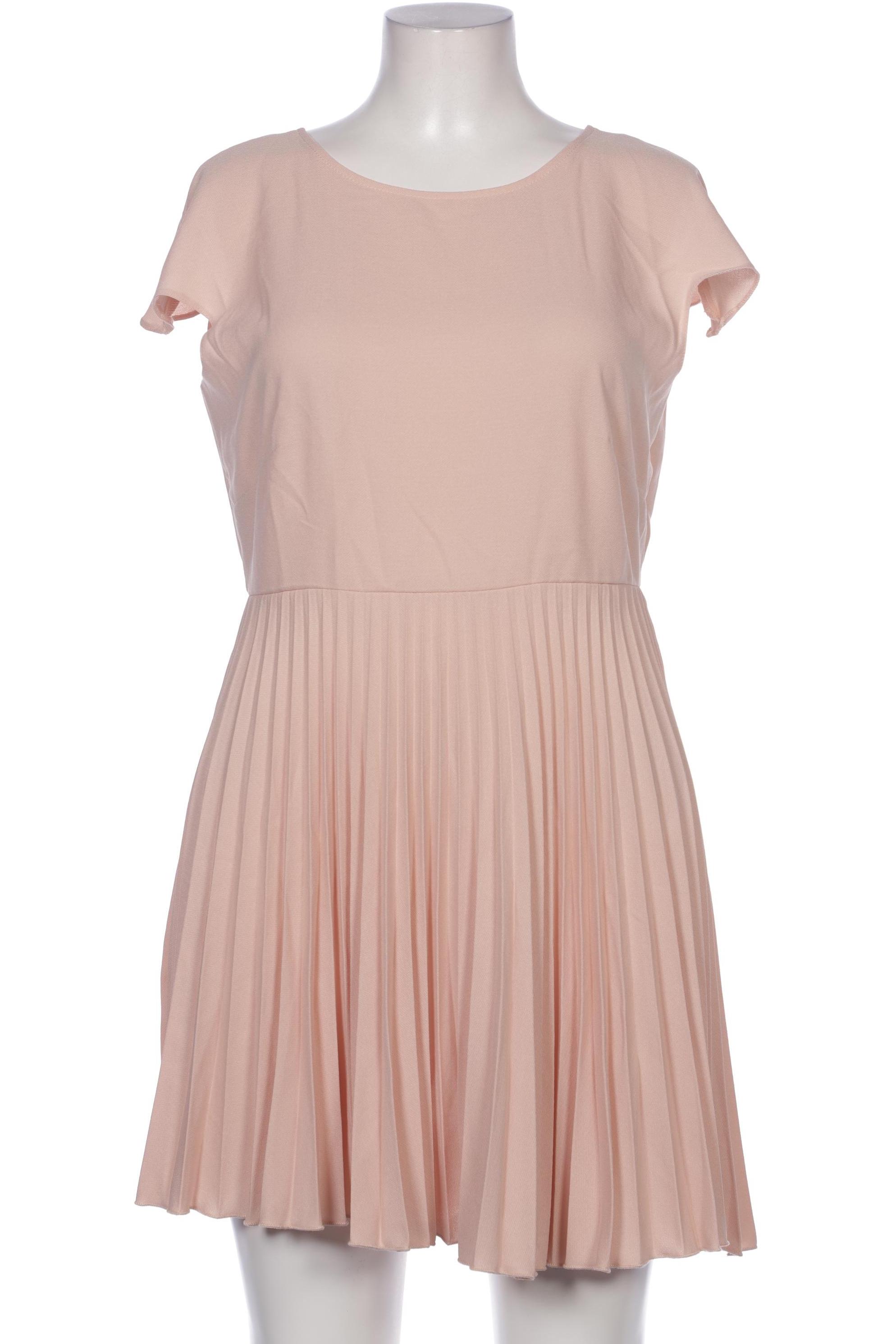 

Closet Damen Kleid, pink, Gr. 16
