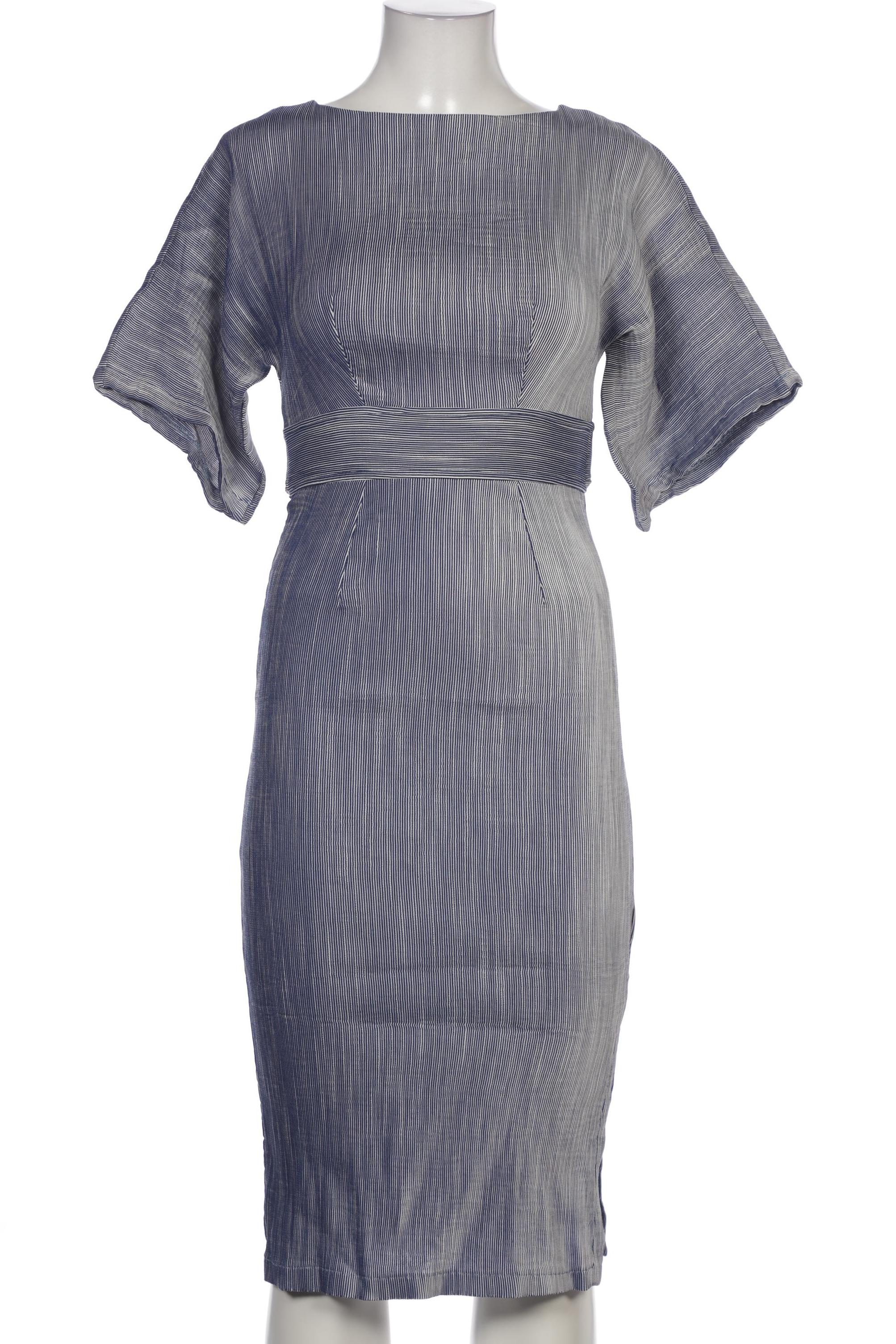 

Closet Damen Kleid, blau, Gr. 10