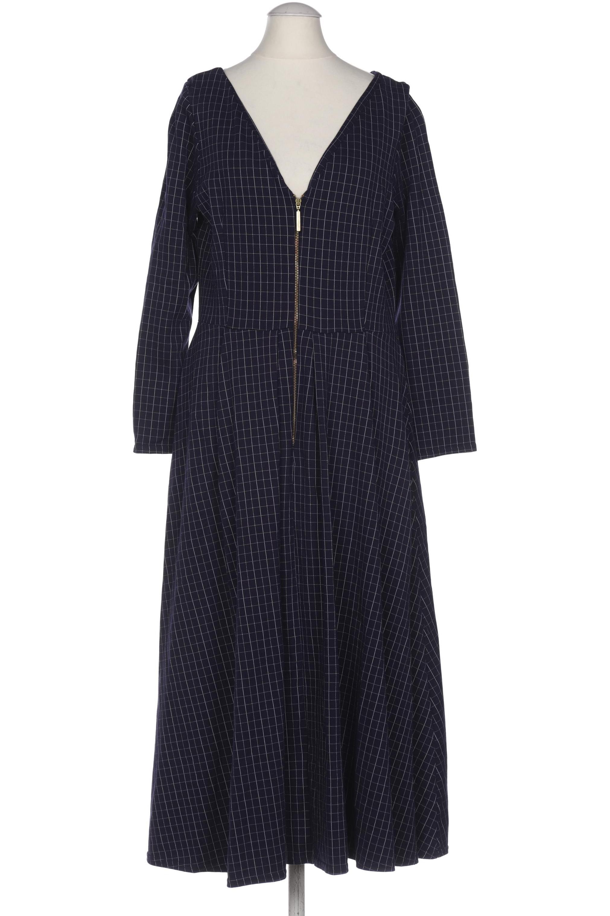 

Closet Damen Kleid, marineblau