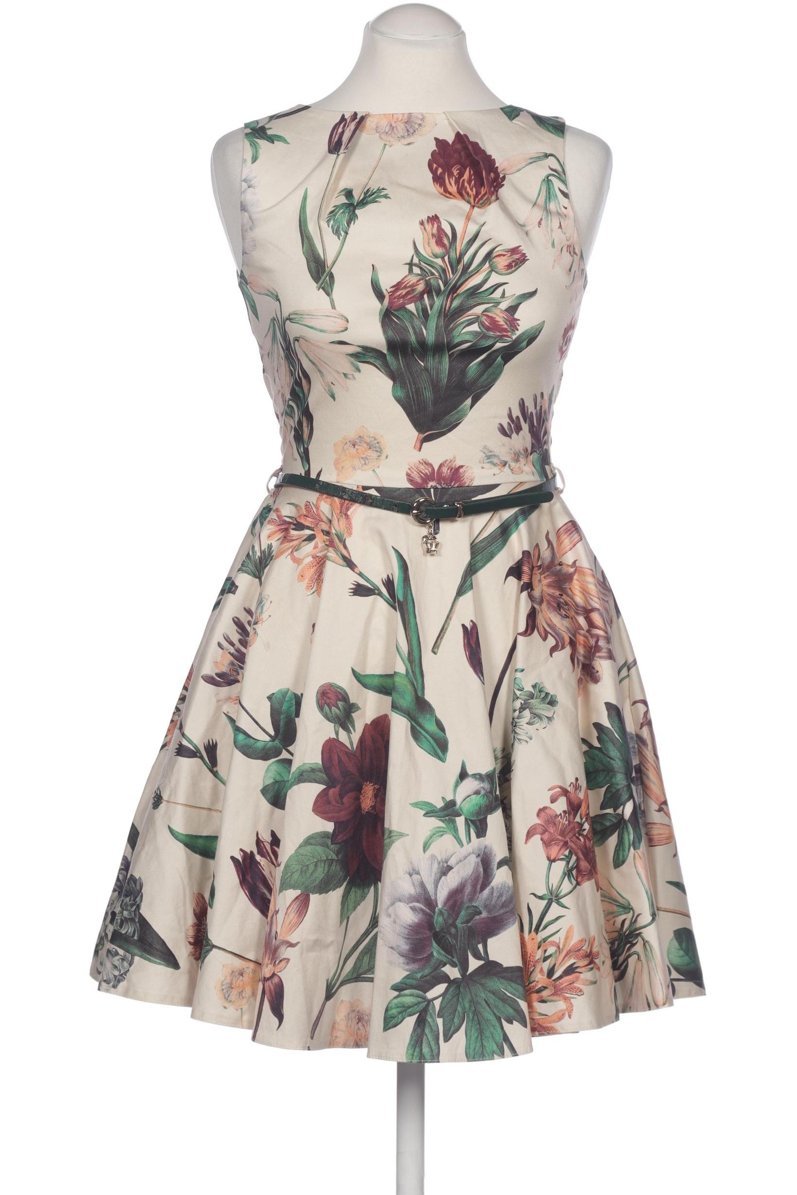 

Closet Damen Kleid, beige, Gr. 8