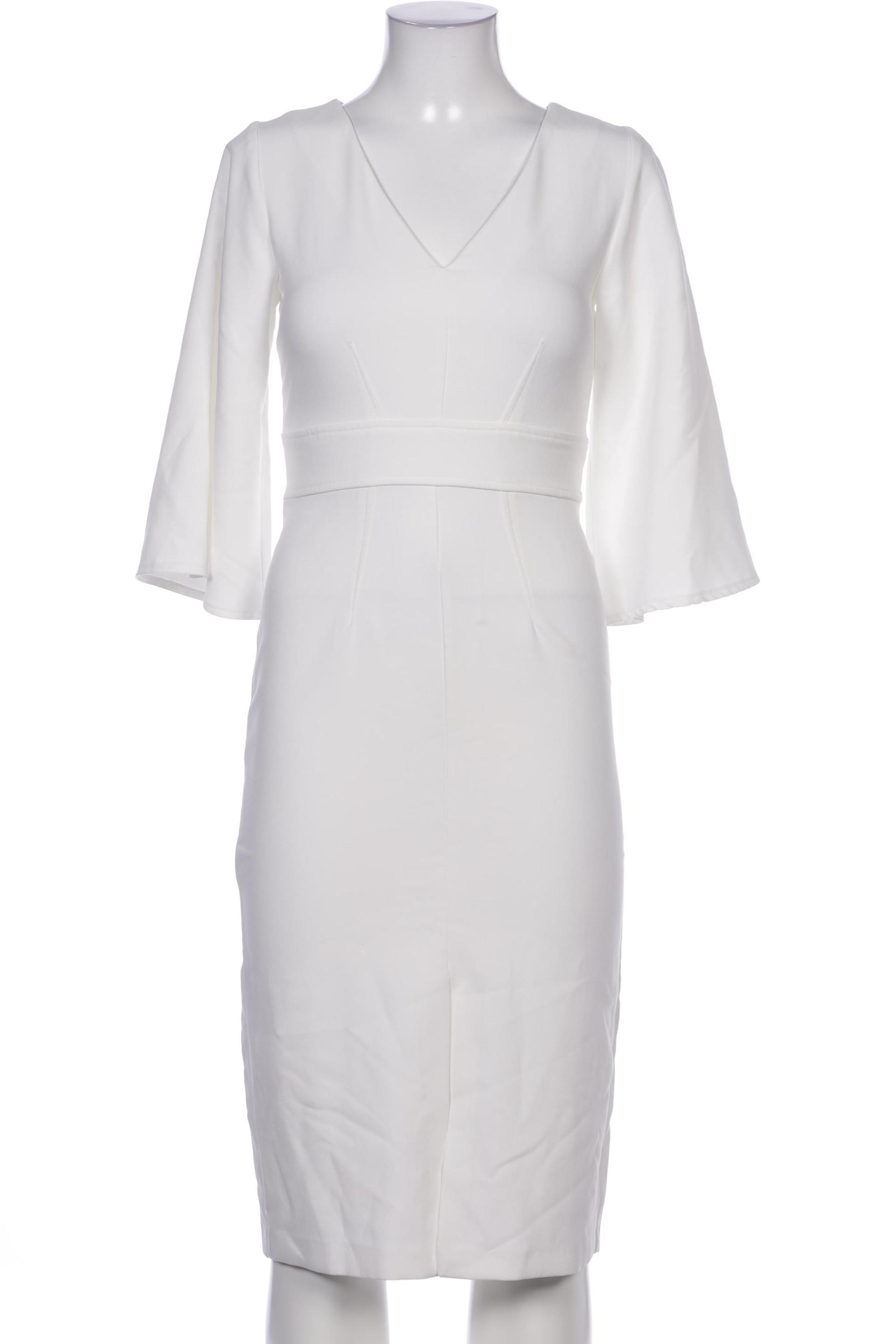 

Closet Damen Kleid, weiß, Gr. 10