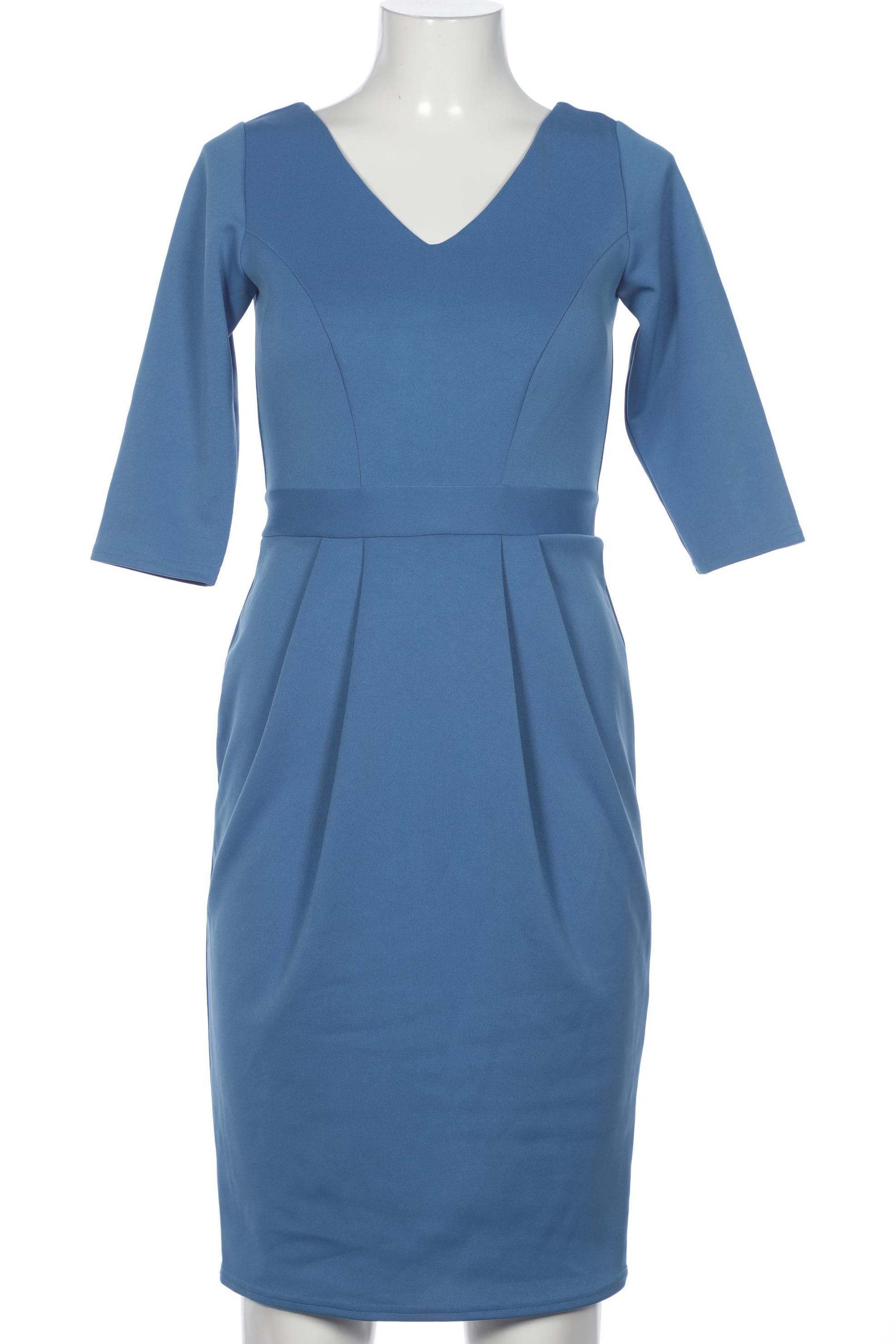 

Closet Damen Kleid, blau, Gr. 10