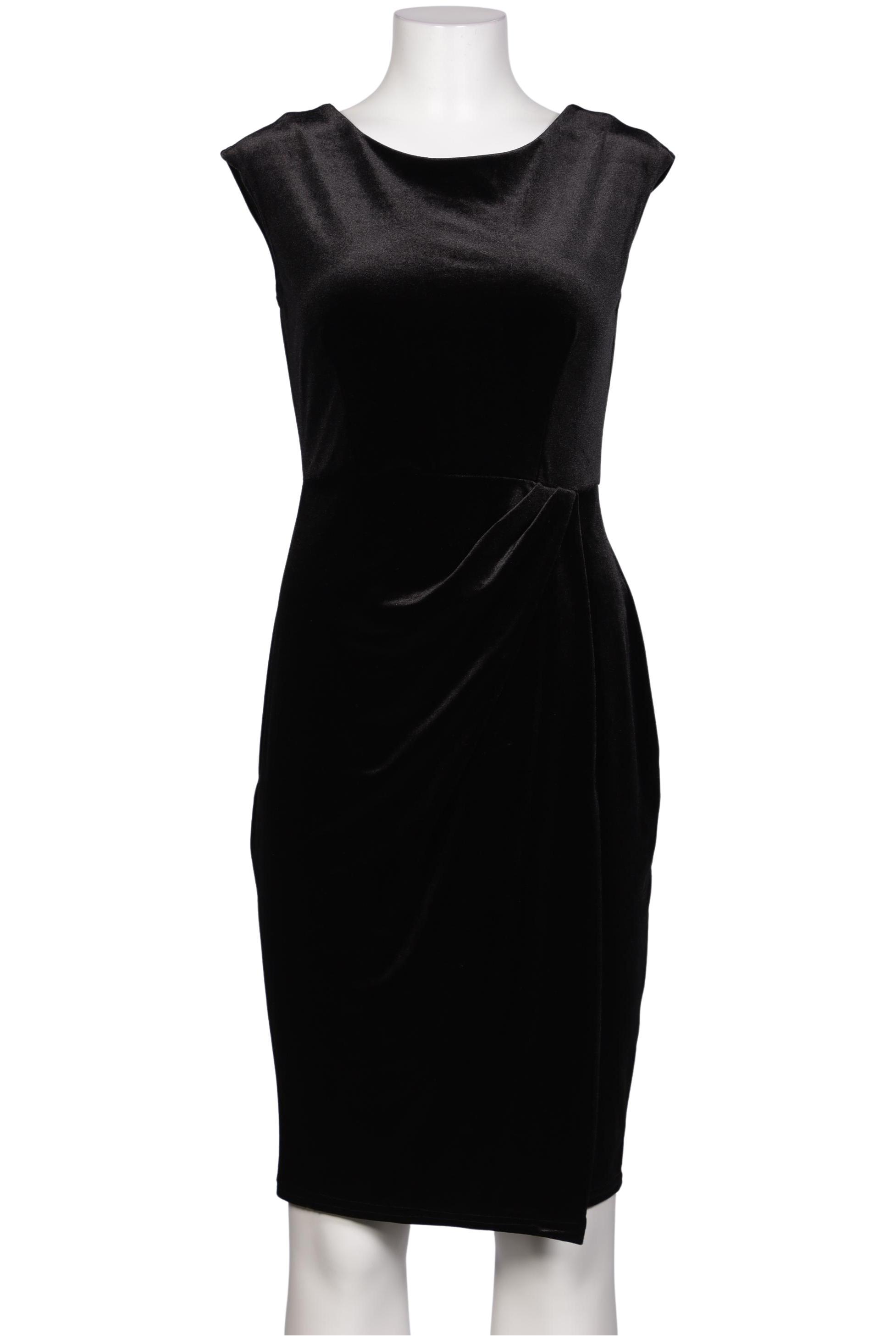 

Closet Damen Kleid, schwarz, Gr. 14