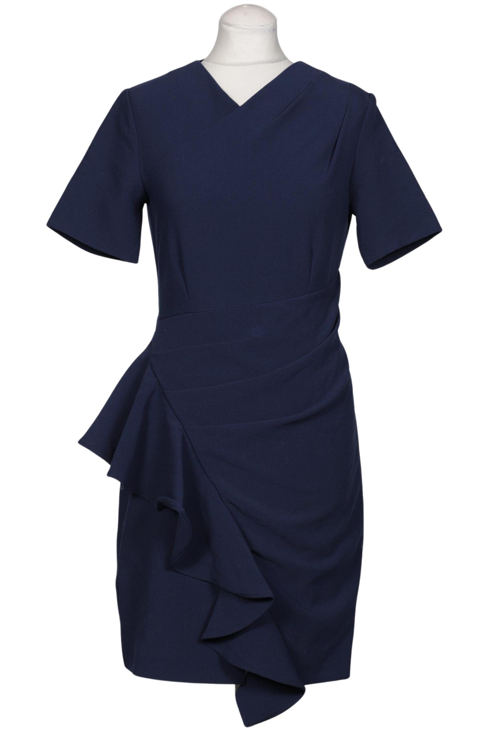 

Closet Damen Kleid, marineblau, Gr. 12