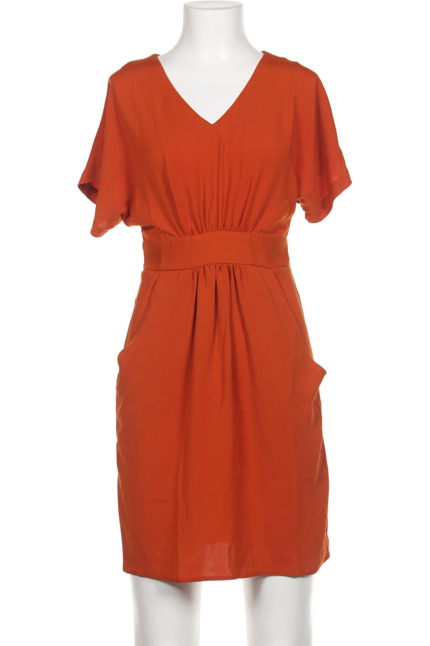 

Closet Damen Kleid, orange, Gr. 8