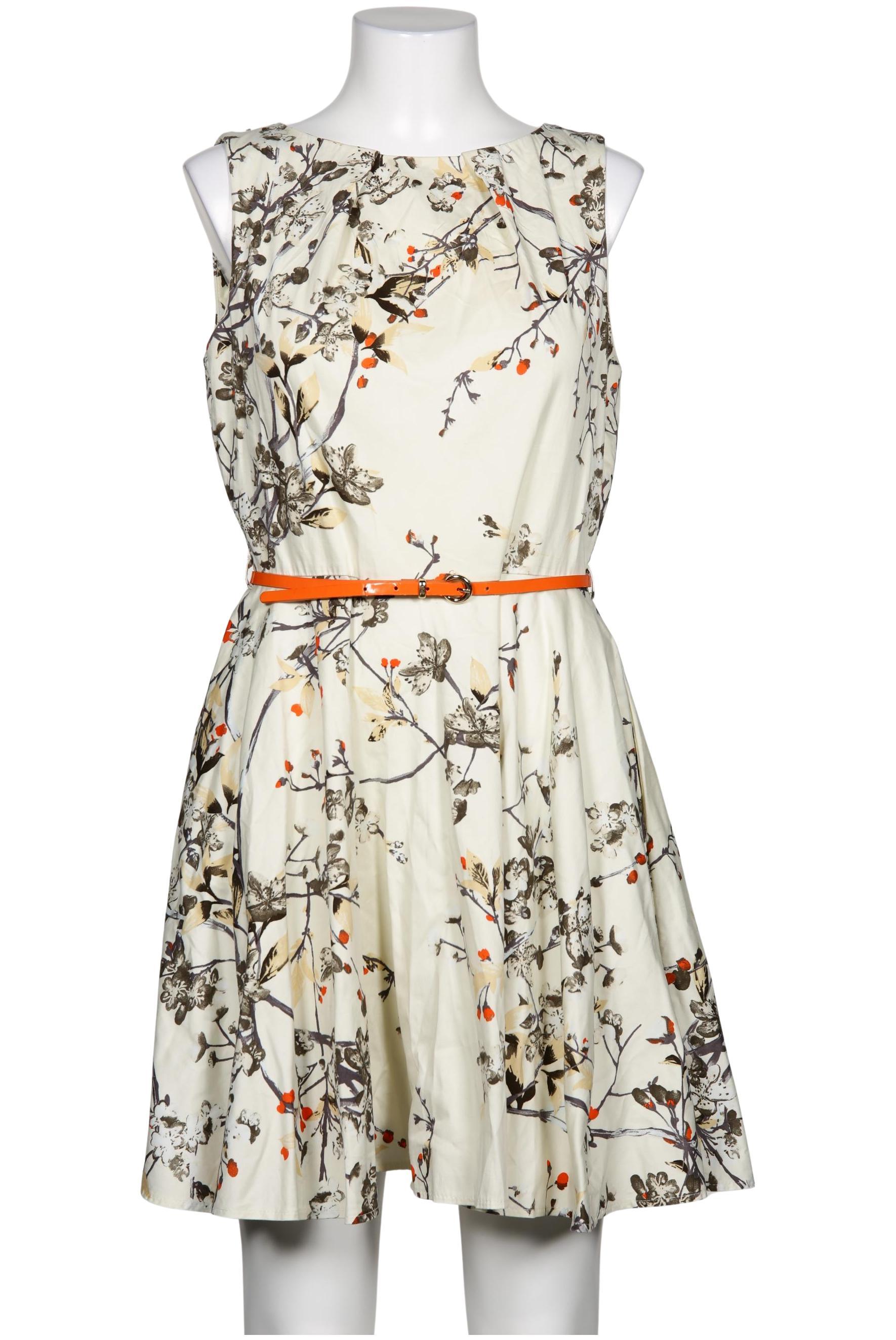 

Closet Damen Kleid, mehrfarbig, Gr. 14