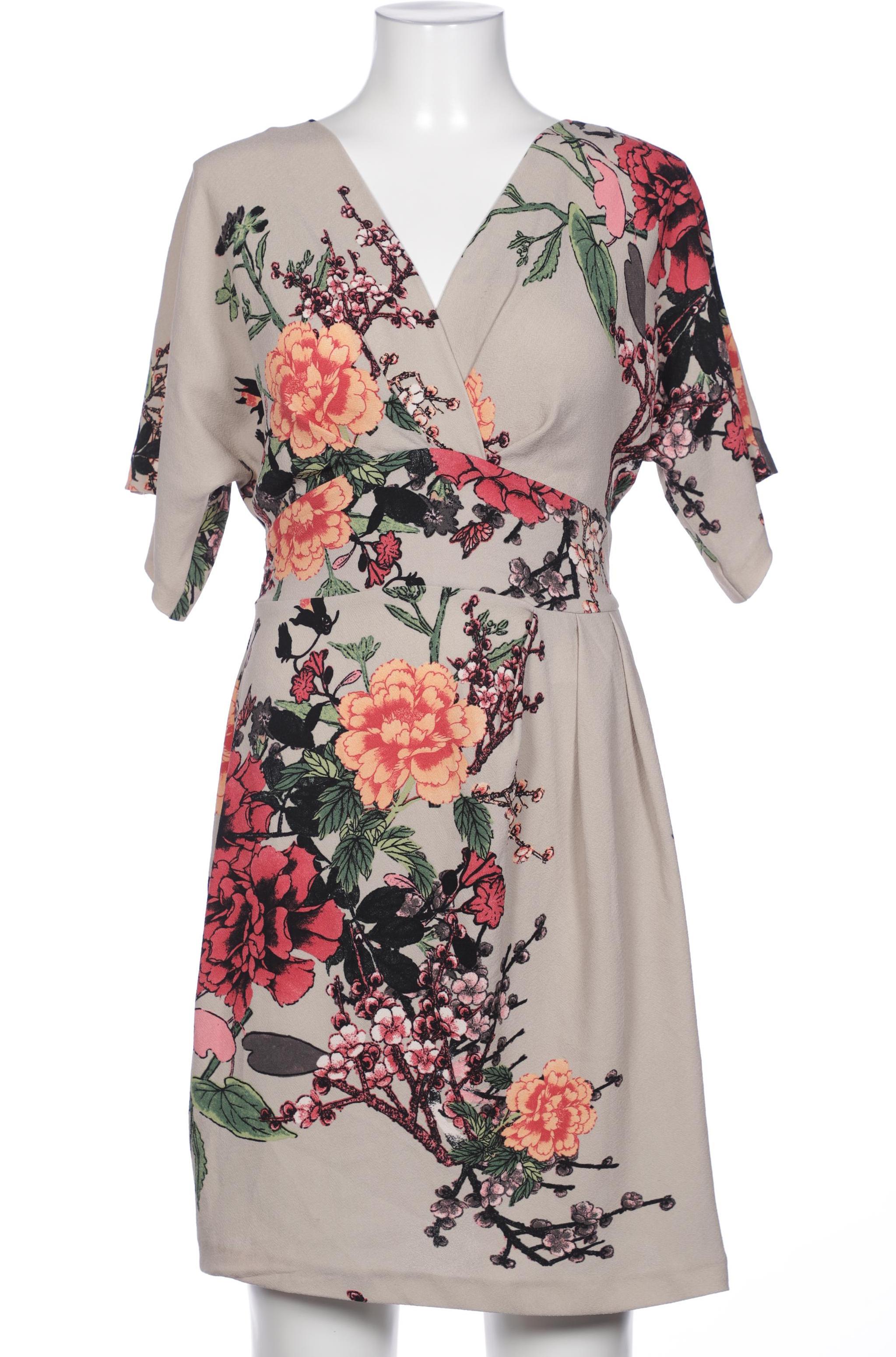 

Closet Damen Kleid, beige