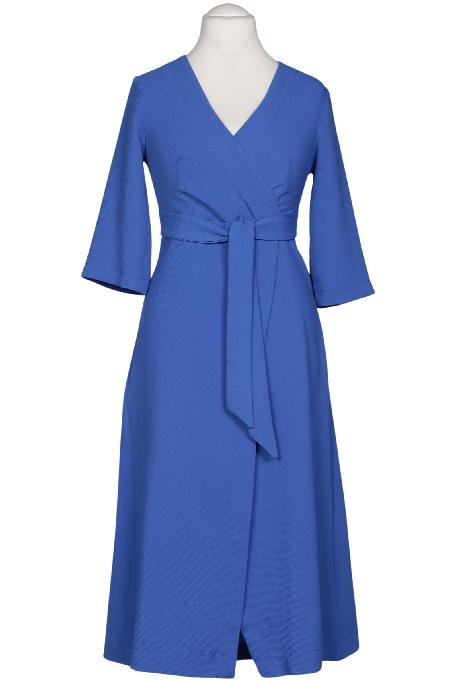 

Closet Damen Kleid, blau, Gr. 12