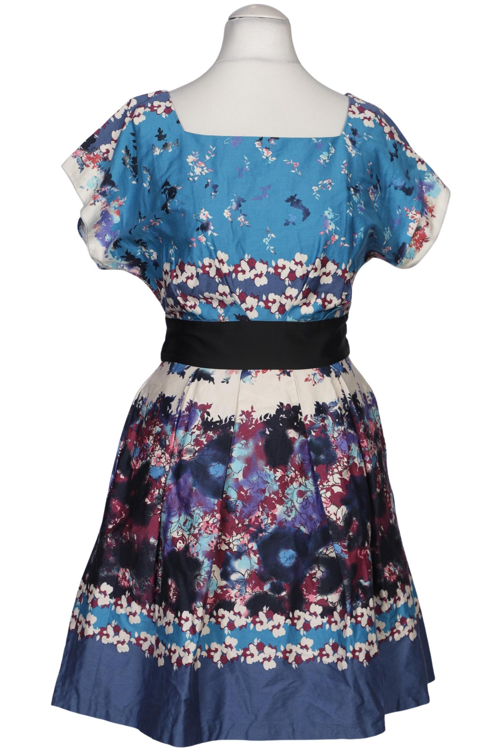 

Closet Damen Kleid, mehrfarbig, Gr. 10