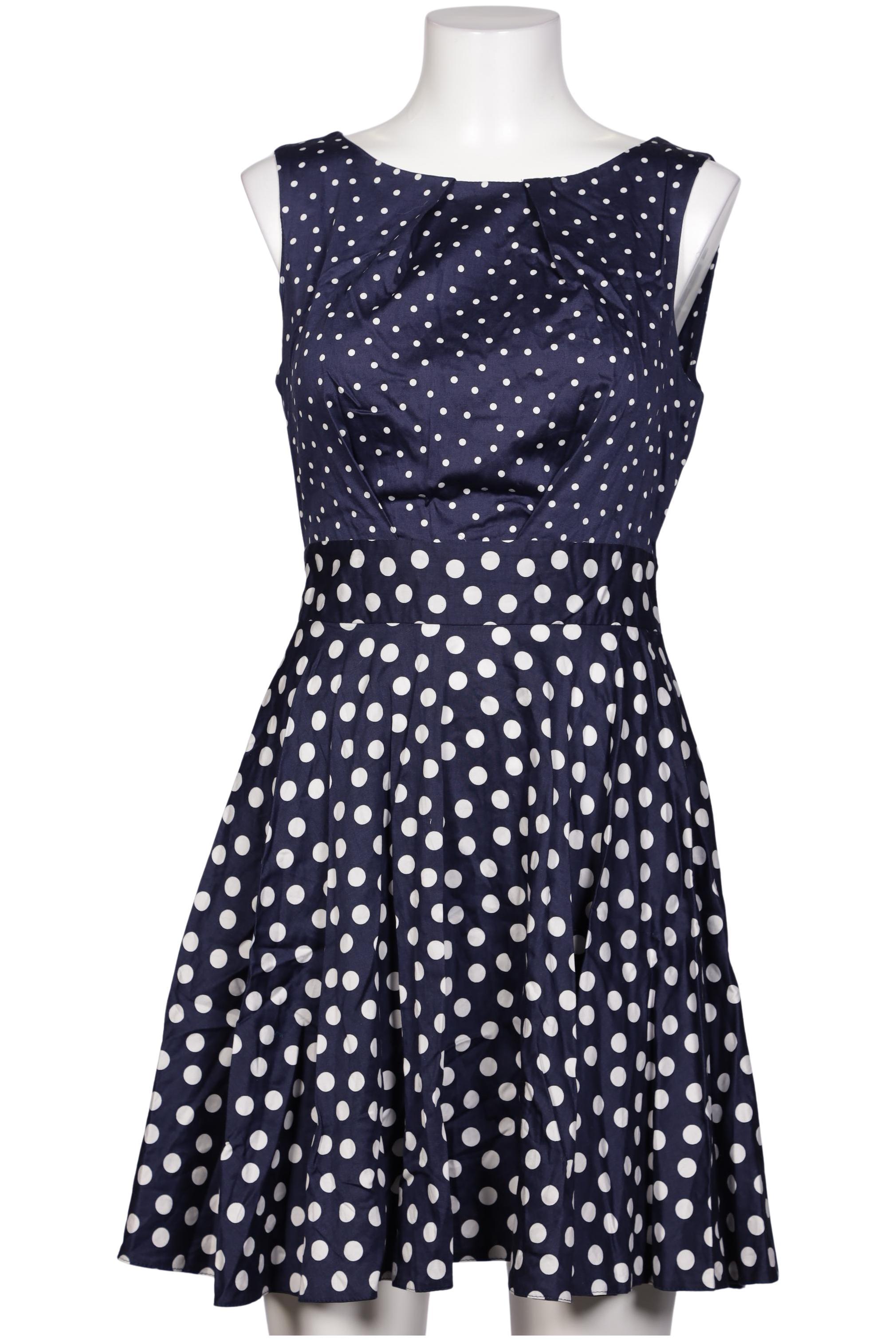 

Closet Damen Kleid, mehrfarbig, Gr. 14