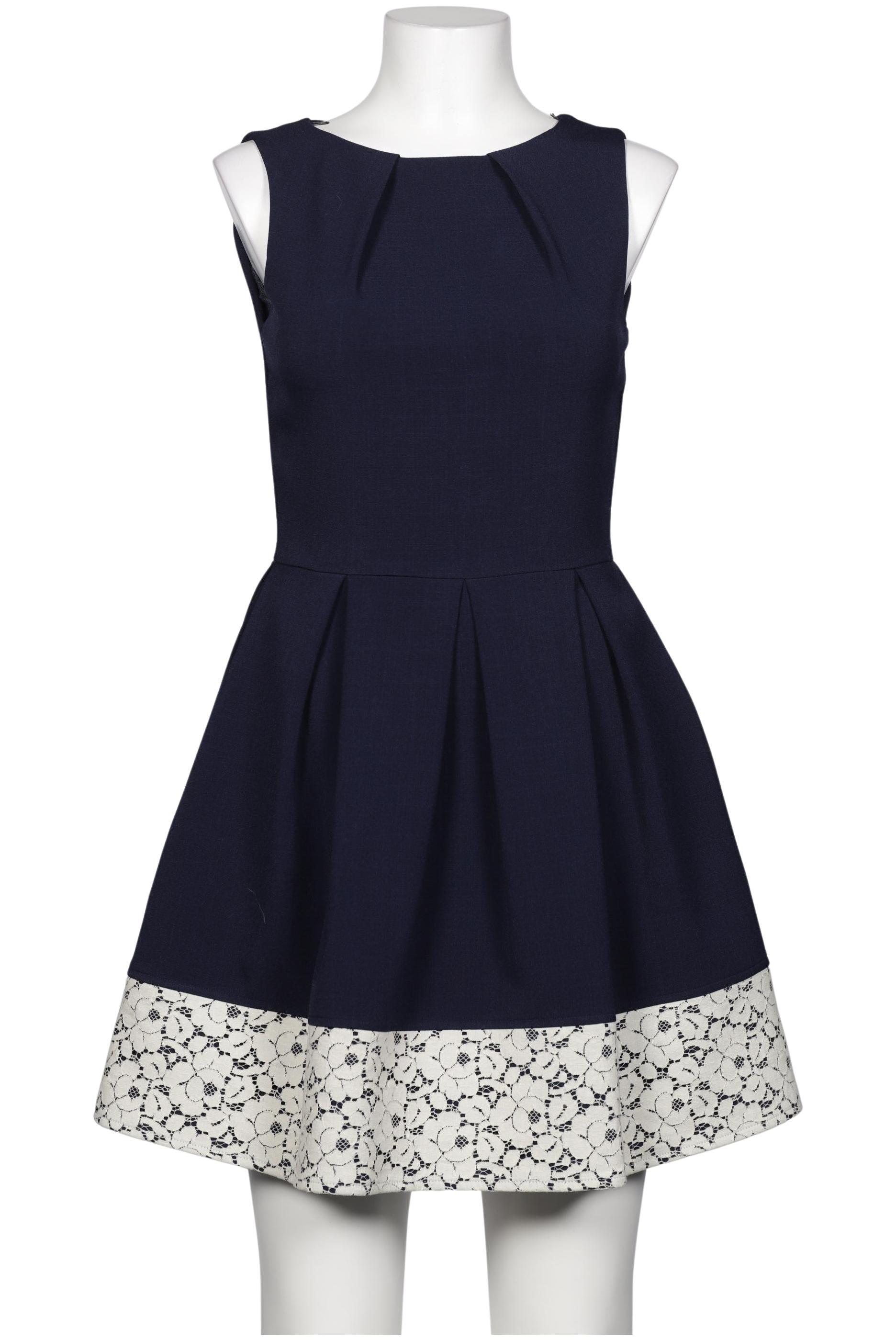 

Closet Damen Kleid, marineblau, Gr. 12