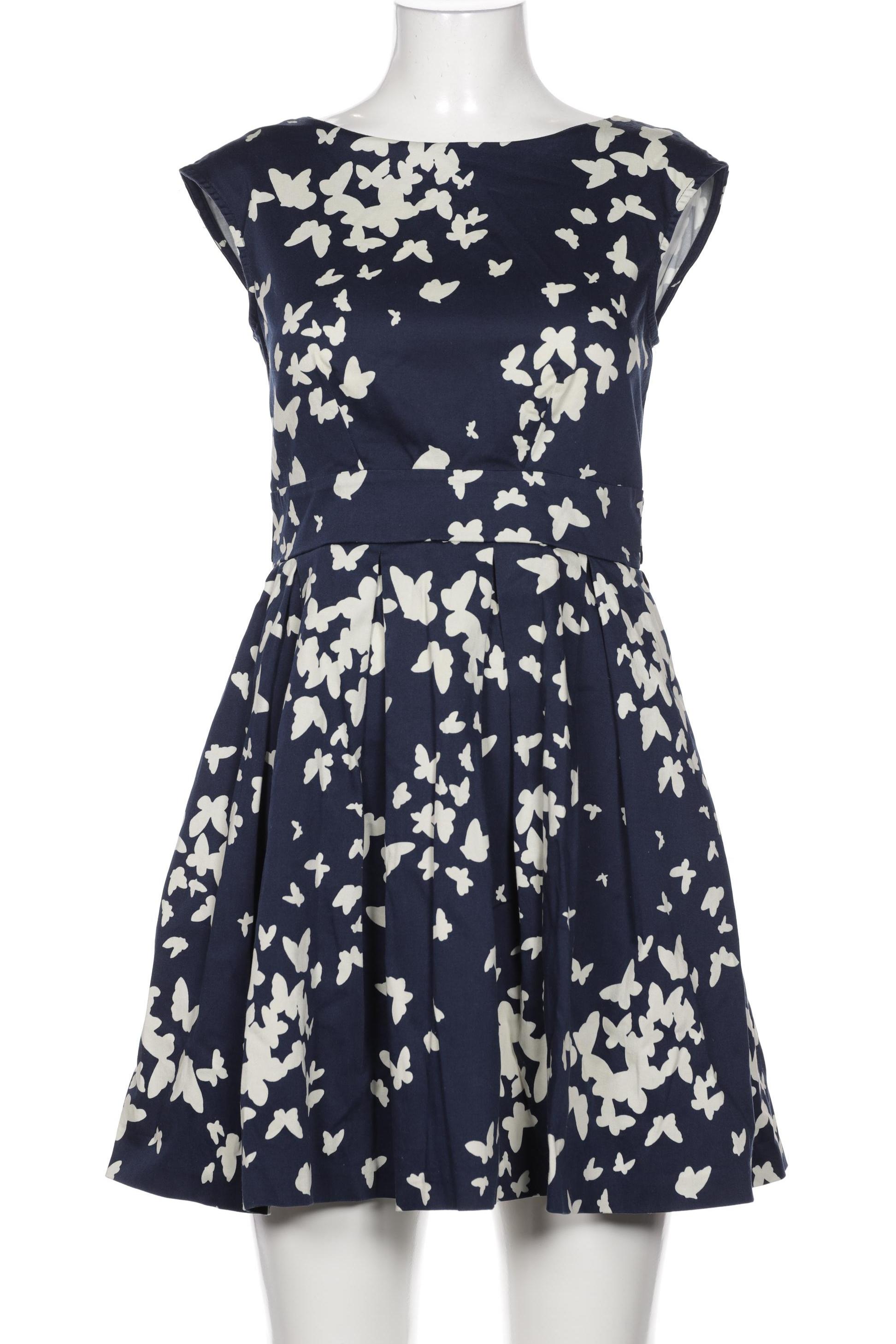 

Closet Damen Kleid, marineblau, Gr. 12