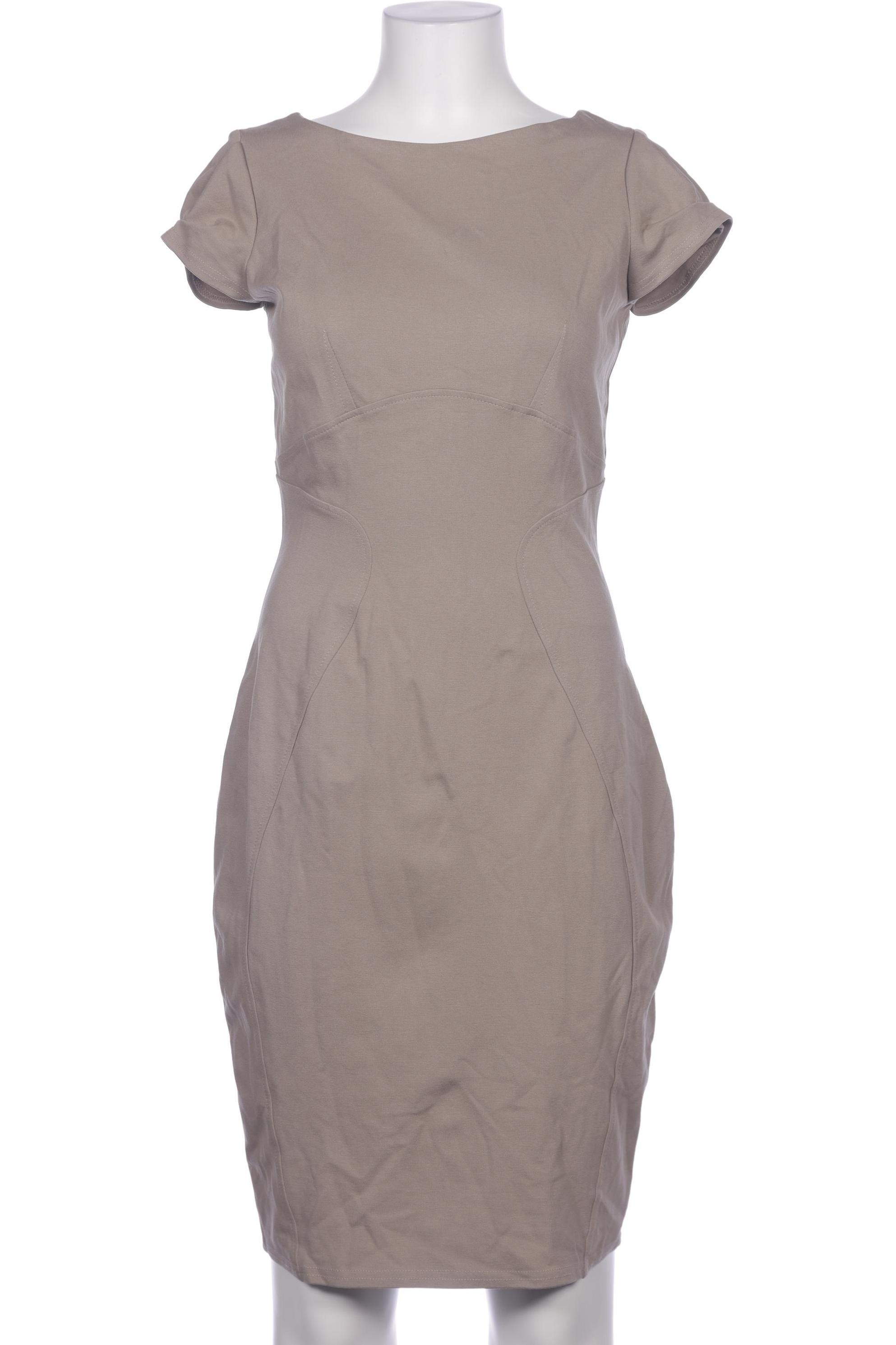 

Closet Damen Kleid, beige, Gr. 16