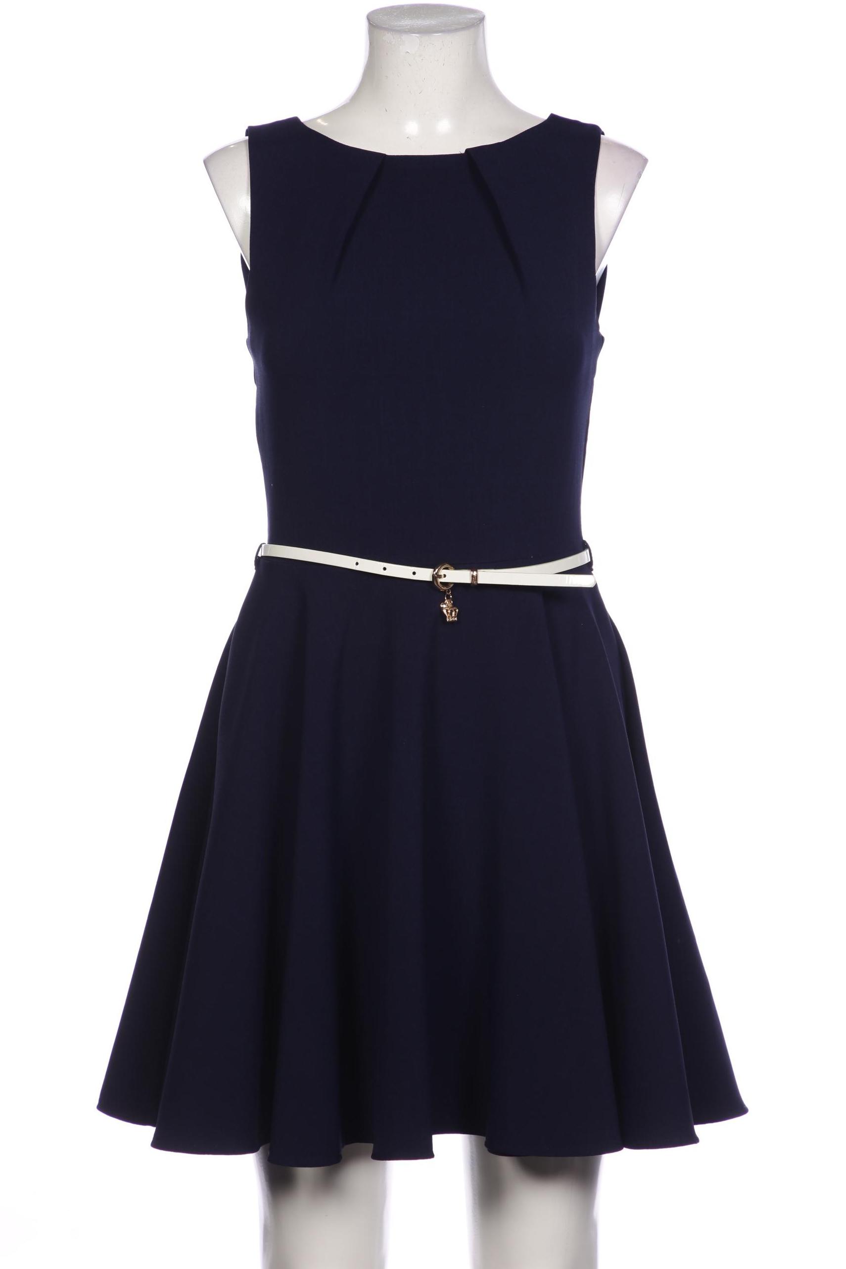 

Closet Damen Kleid, marineblau, Gr. 12