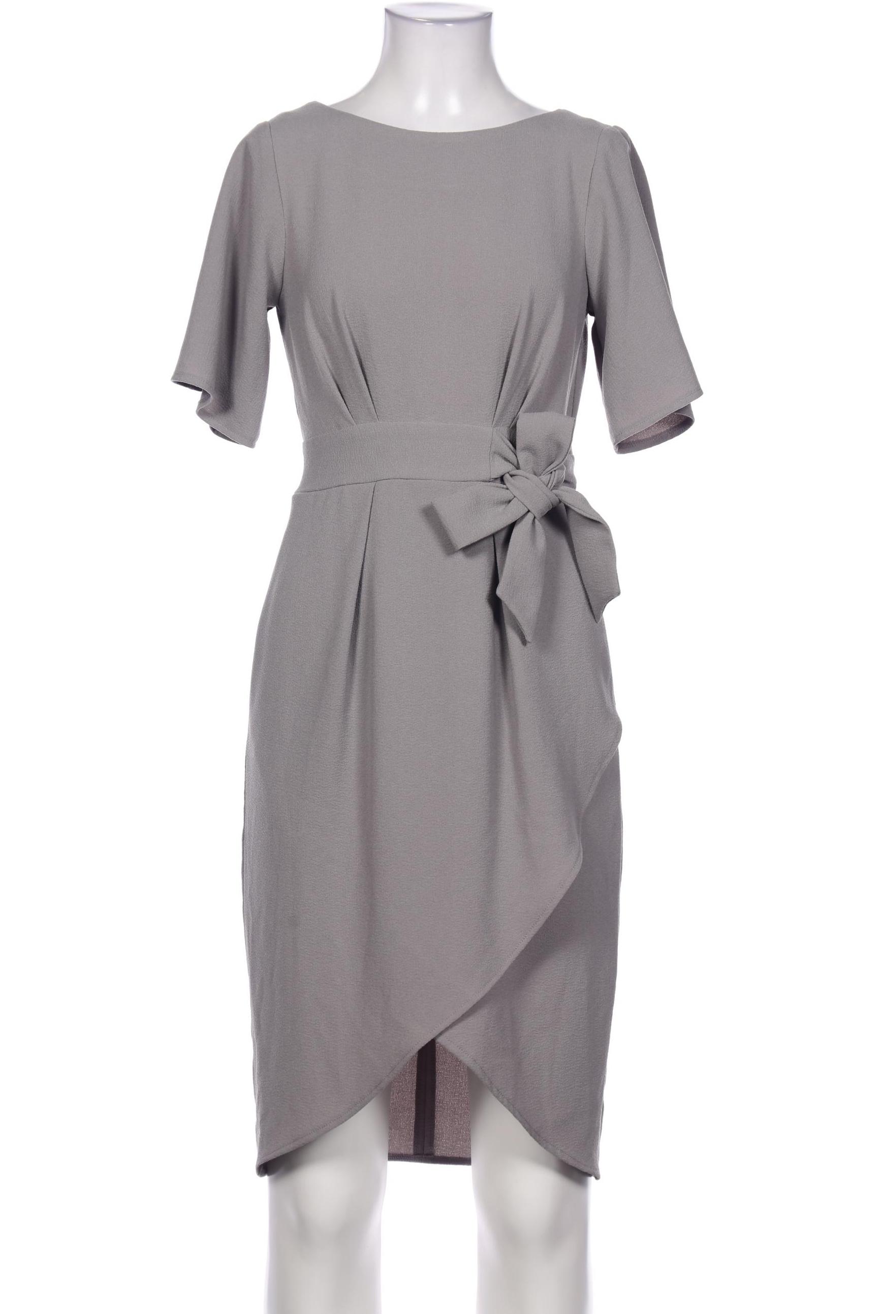 

Closet Damen Kleid, grau, Gr. 8