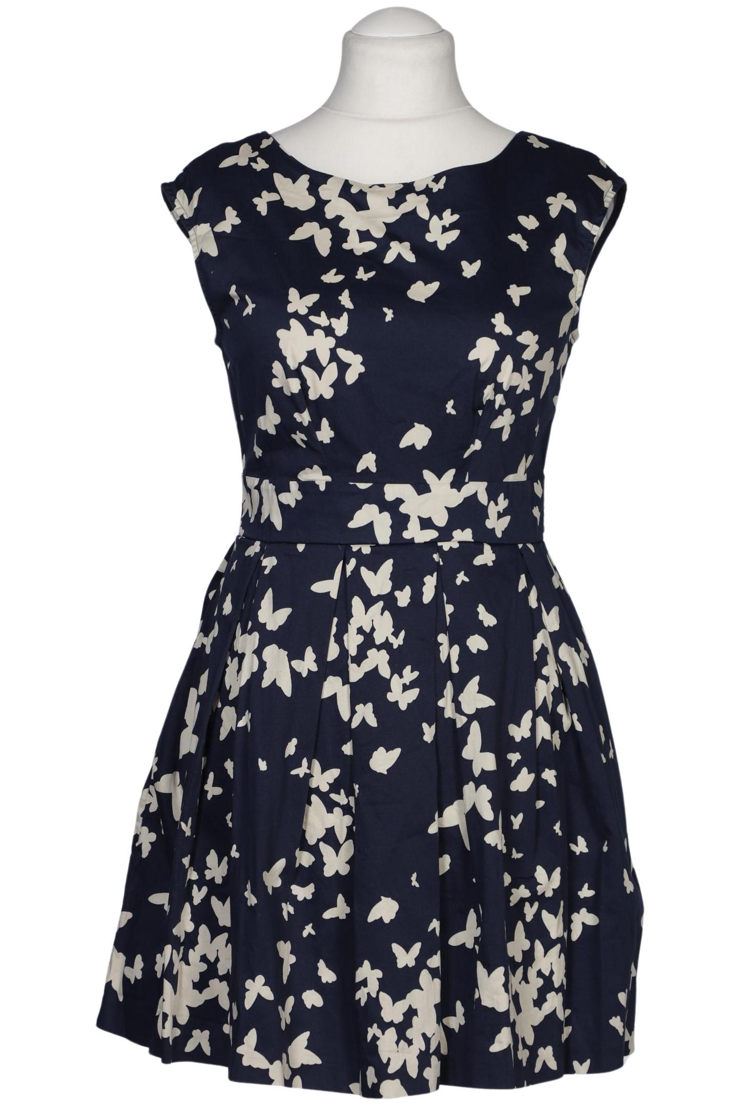 

Closet Damen Kleid, mehrfarbig, Gr. 14