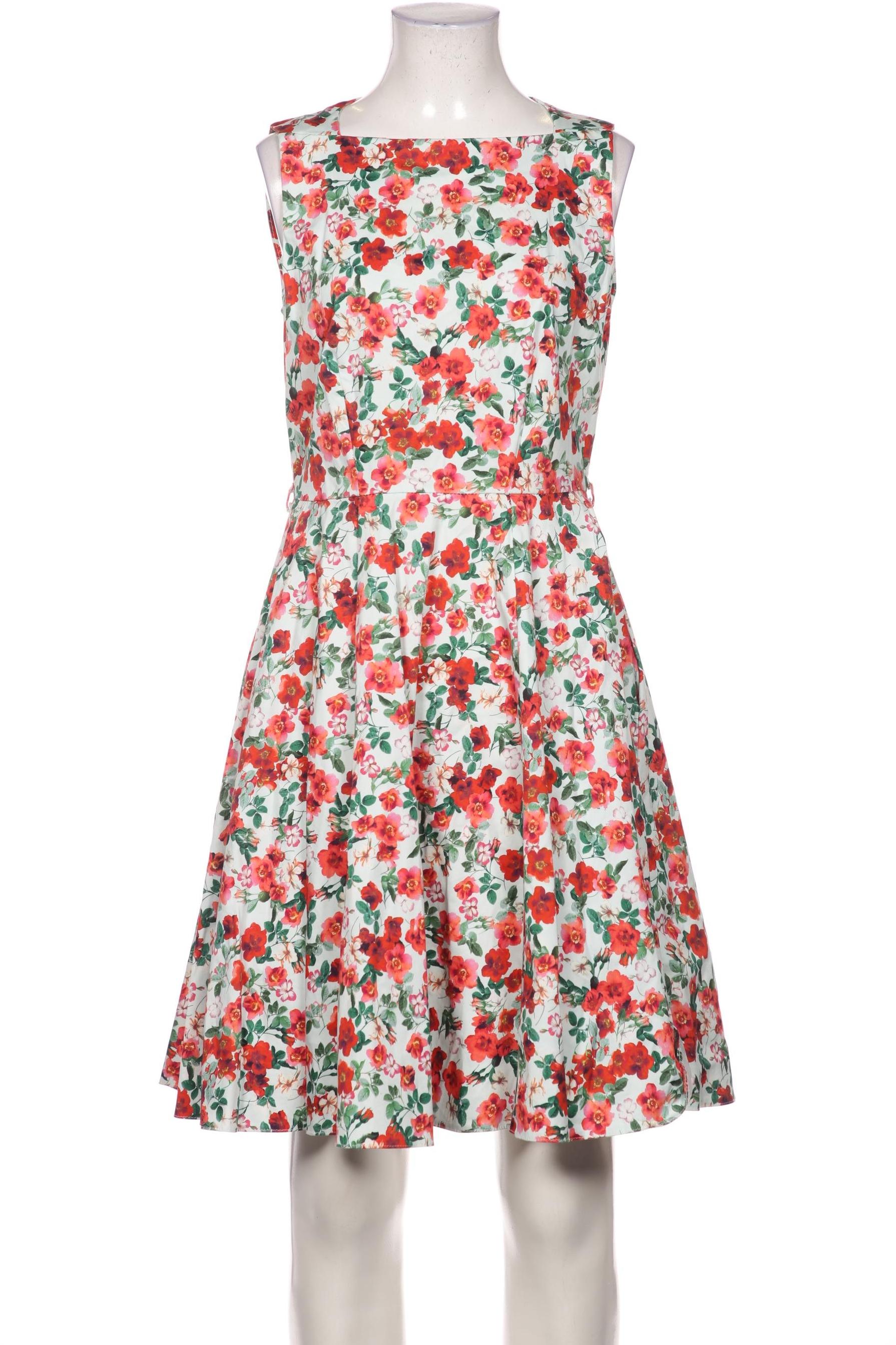 

Closet Damen Kleid, mehrfarbig, Gr. 38