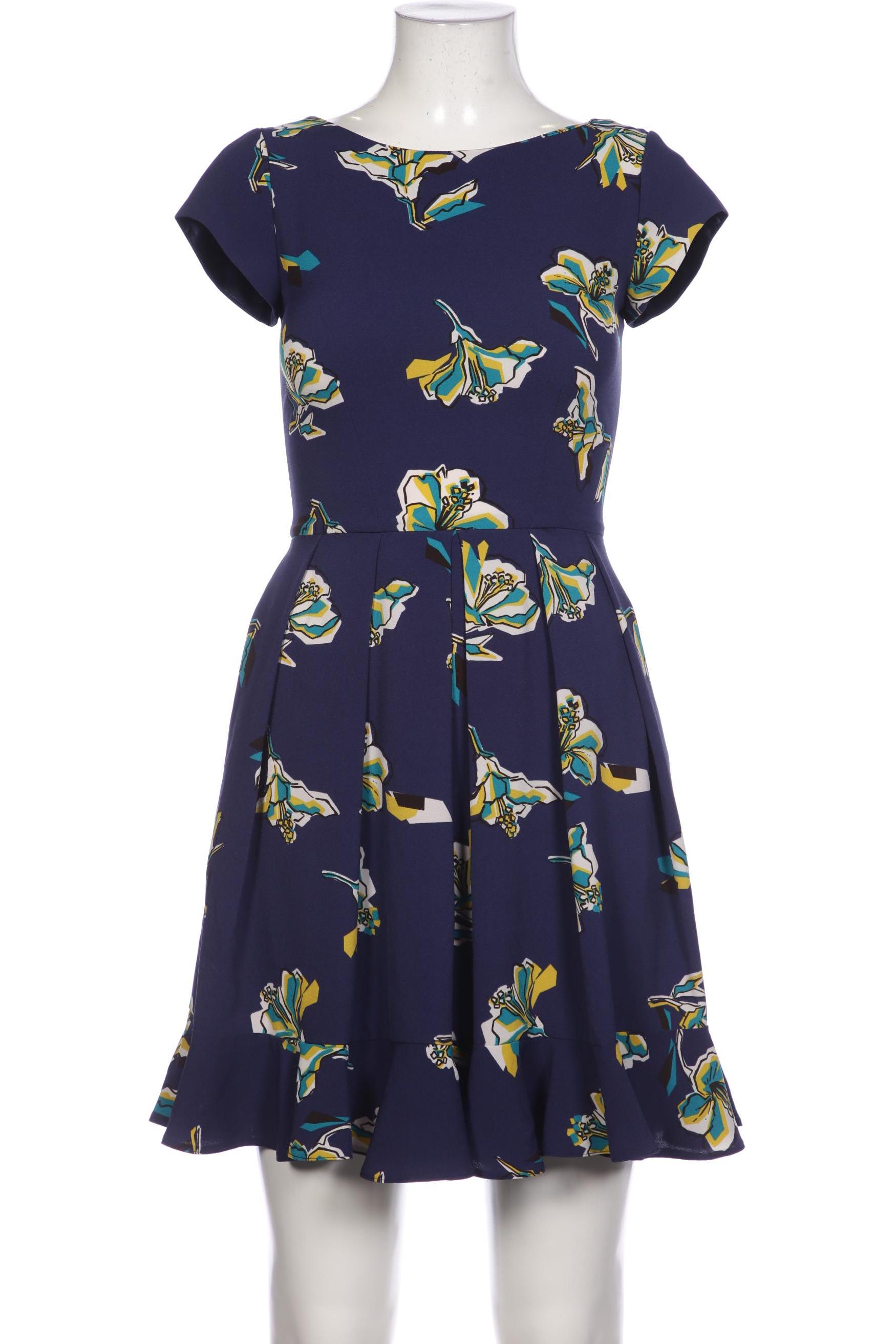 

Closet Damen Kleid, marineblau, Gr. 10