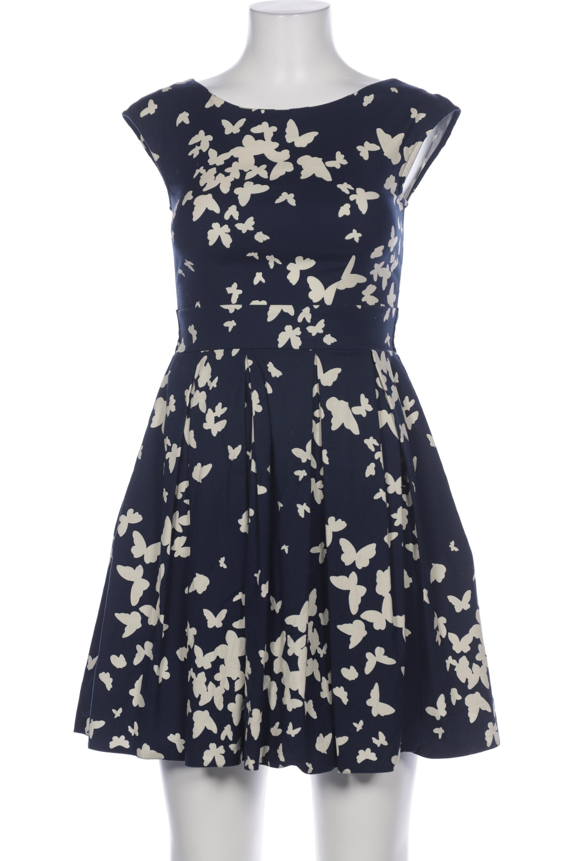

Closet Damen Kleid, marineblau, Gr. 10