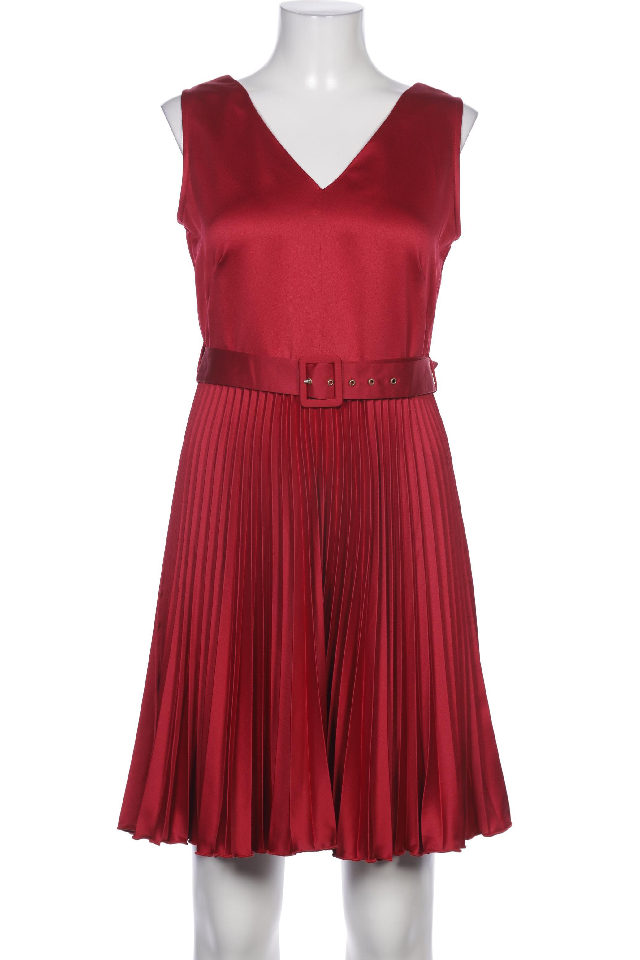 

Closet Damen Kleid, rot