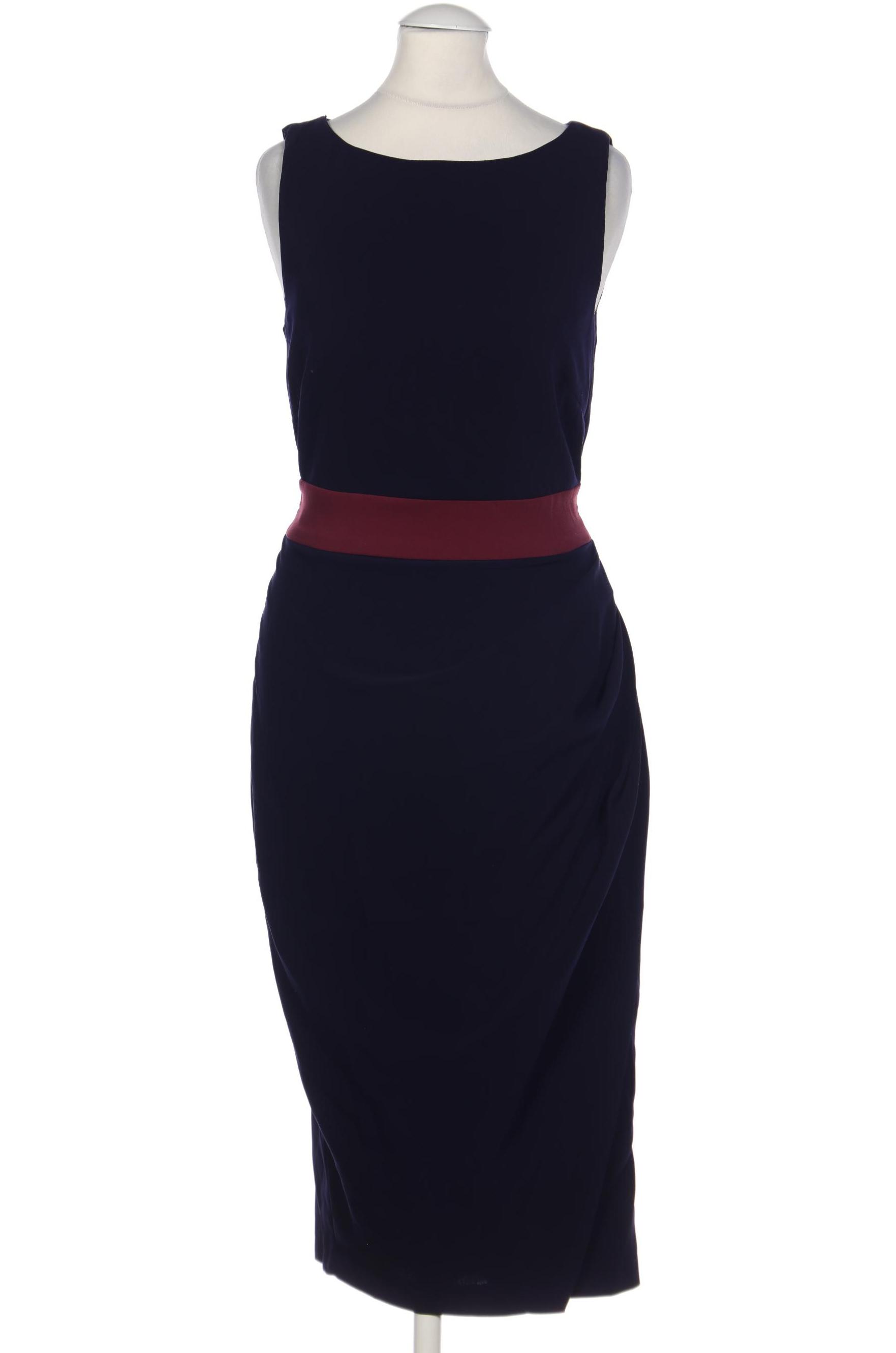 

Closet Damen Kleid, marineblau