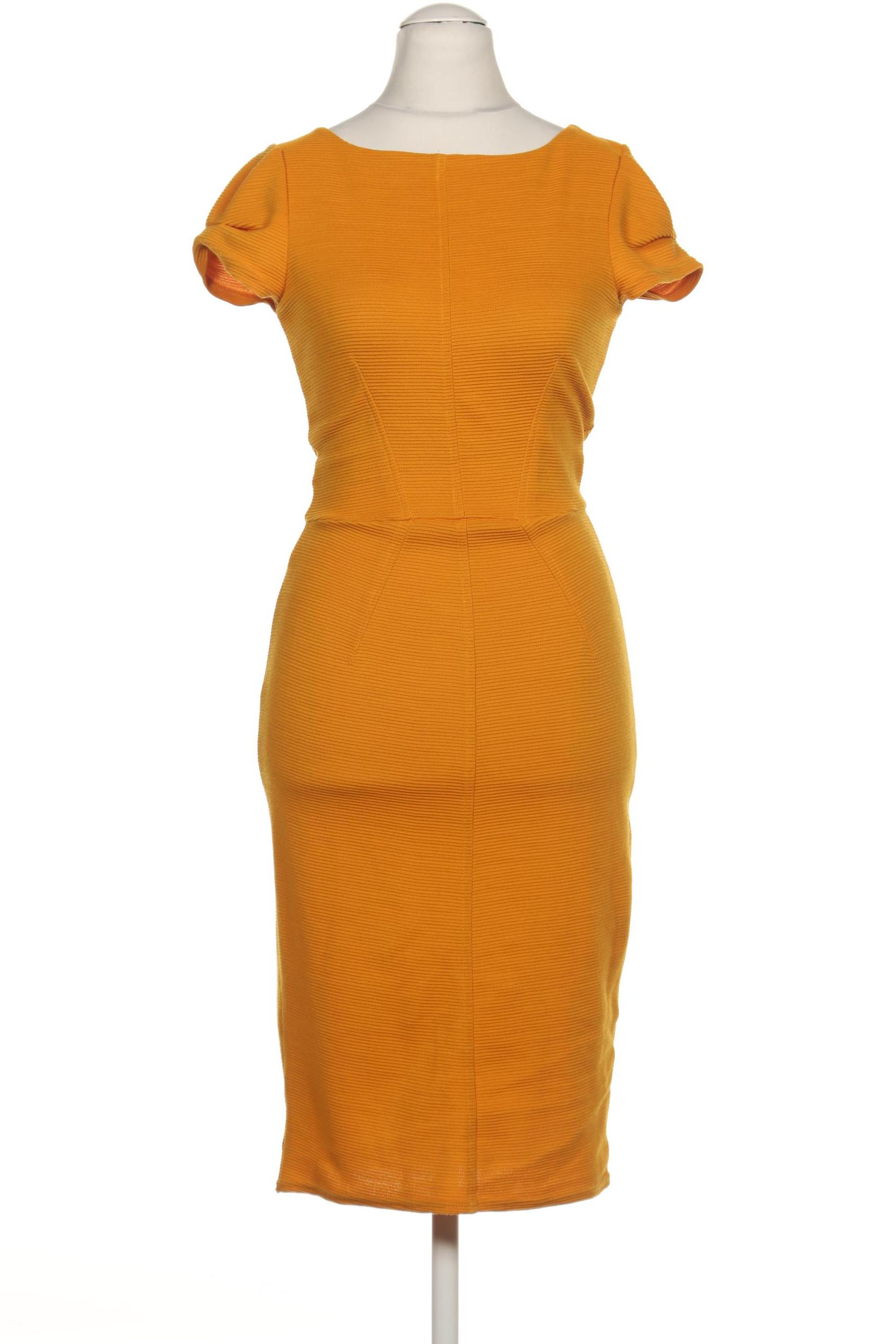 

Closet Damen Kleid, orange, Gr. 8